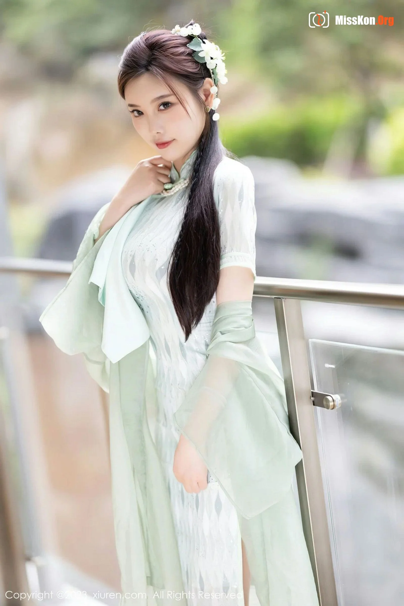 Yang Chenchen - Photo 7