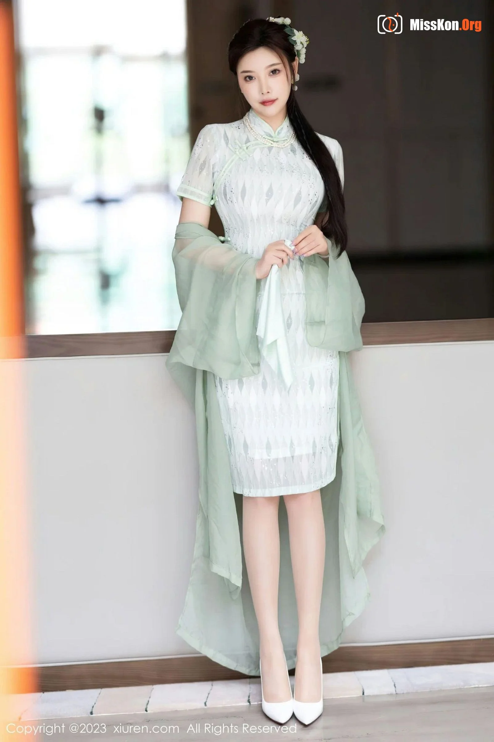 Yang Chenchen - Photo 9