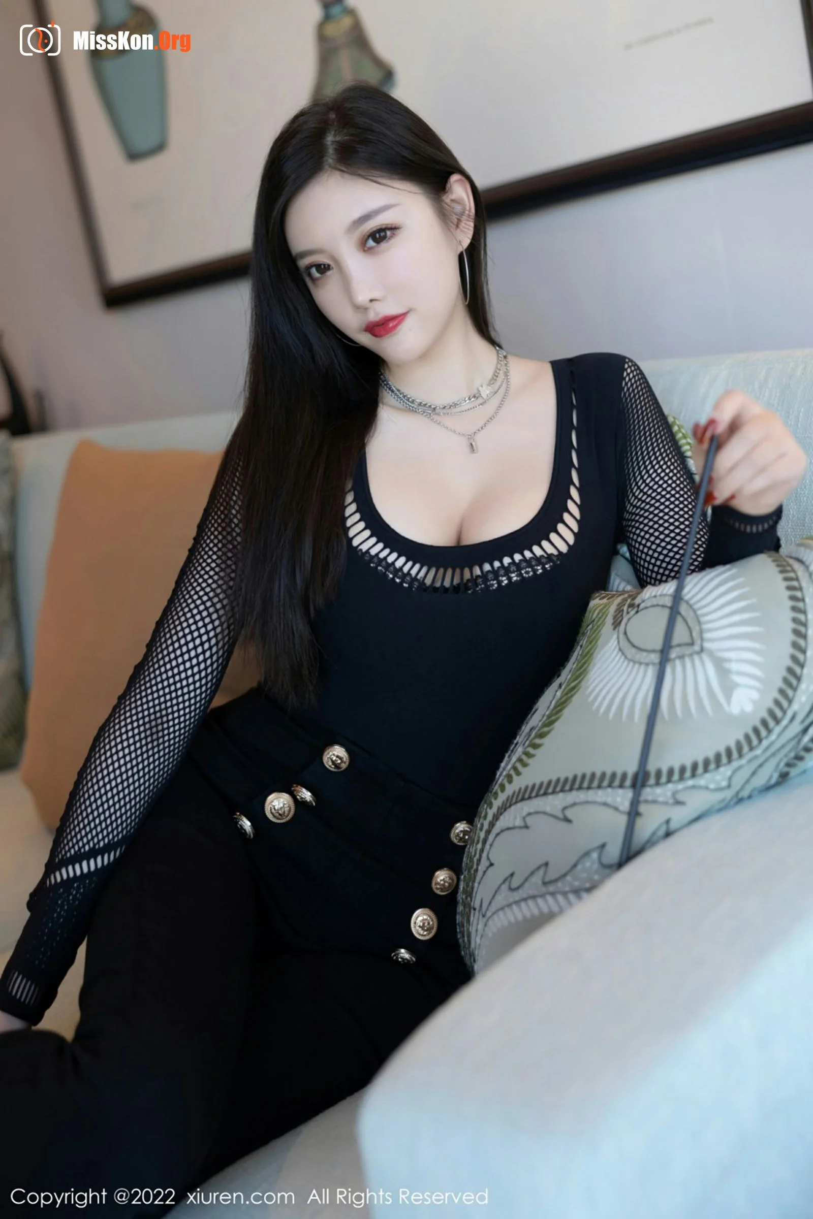 Yang Chenchen - Photo 6