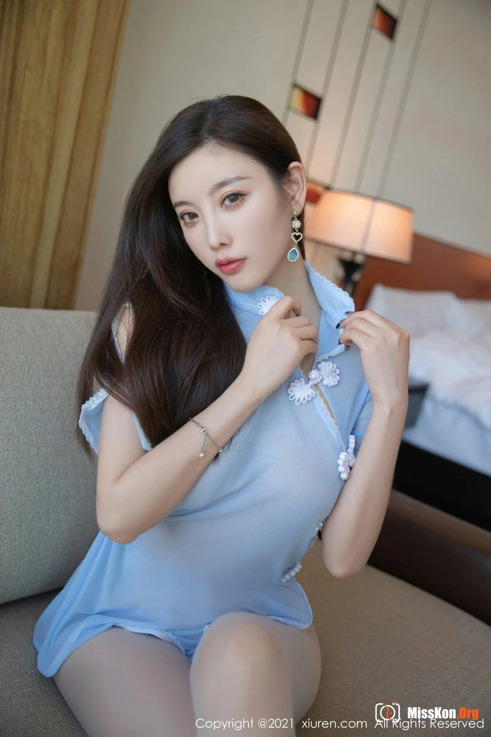 Yang Chenchen - Photo 18