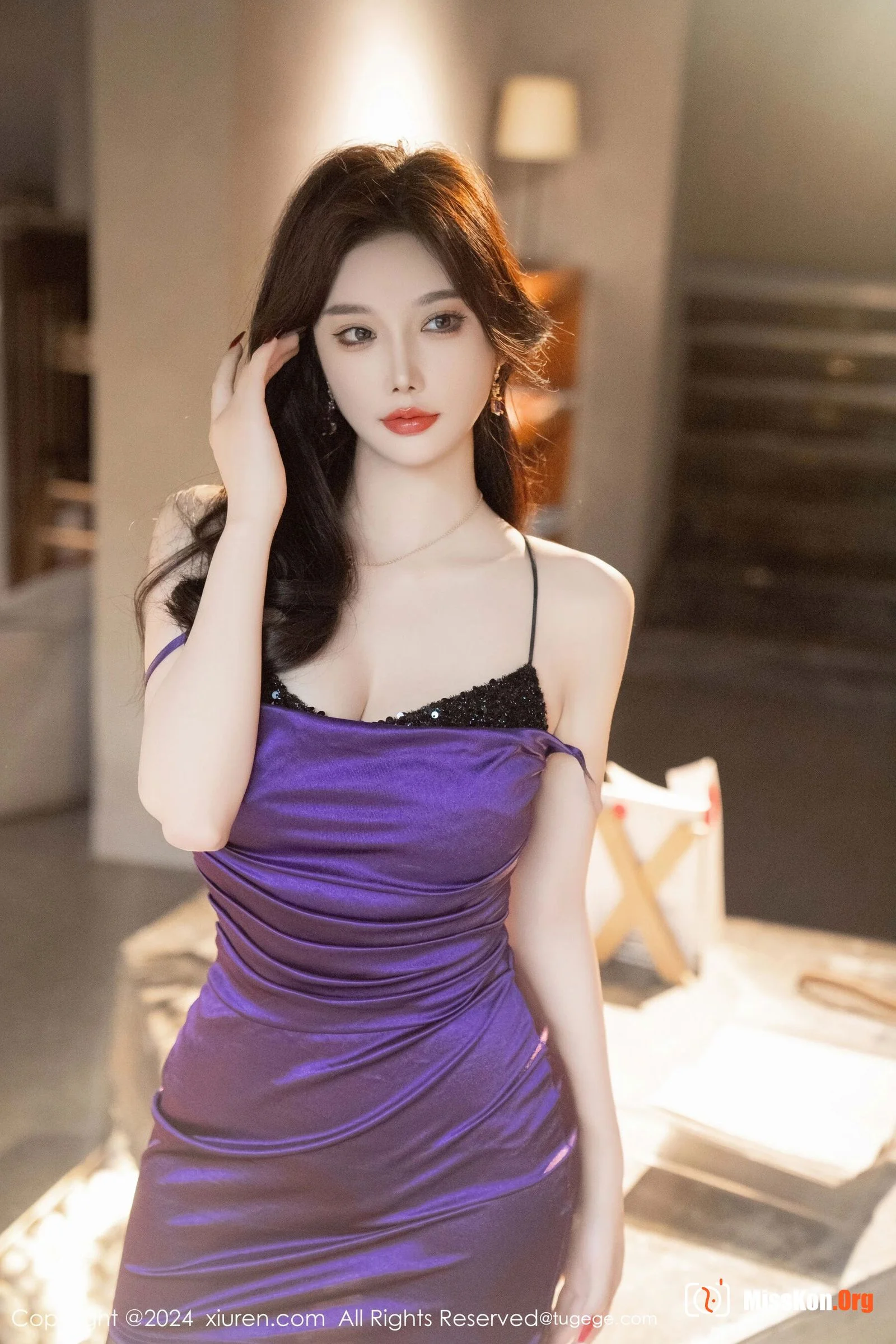 Yang Chenchen - Photo 11