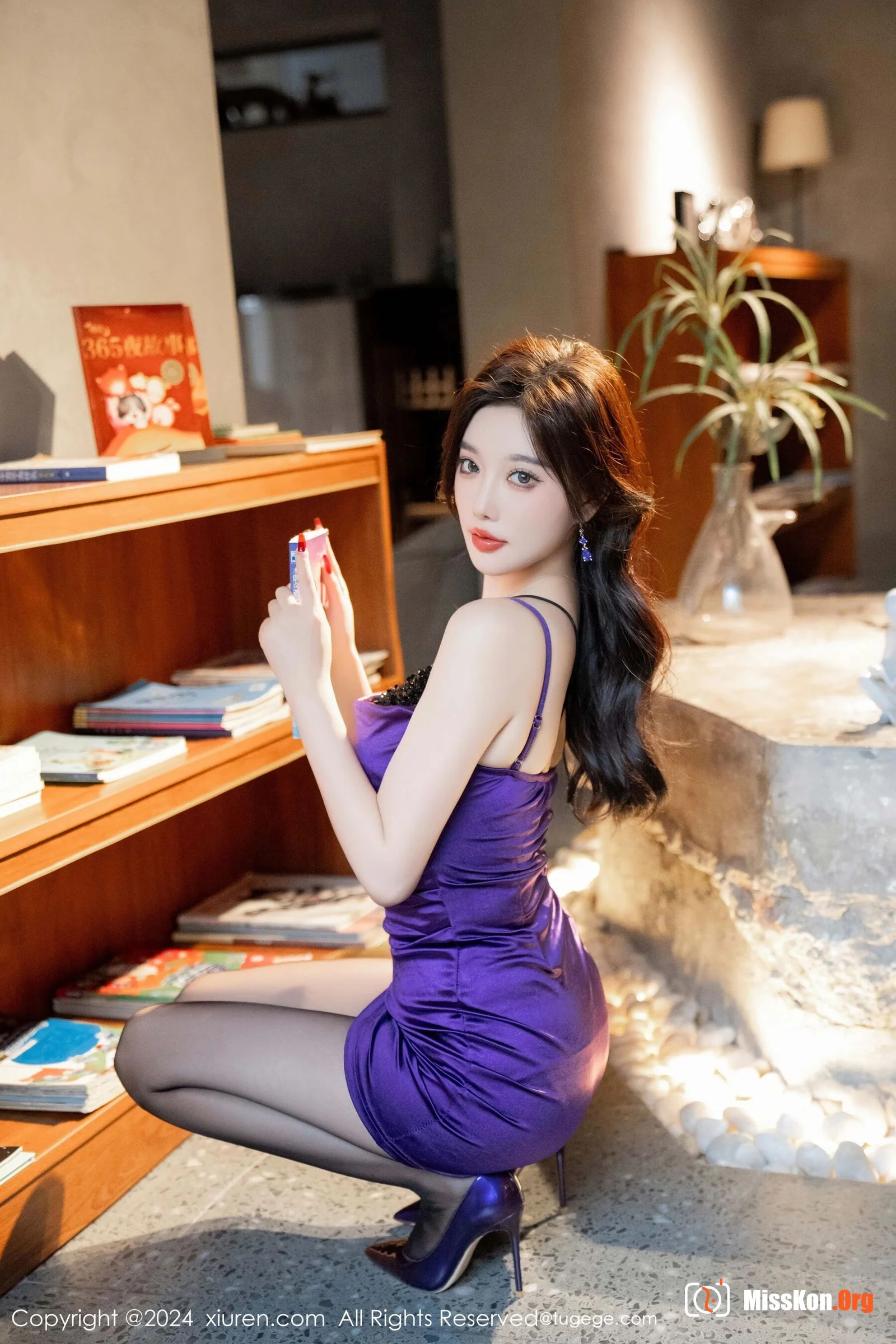 Yang Chenchen - Photo 19