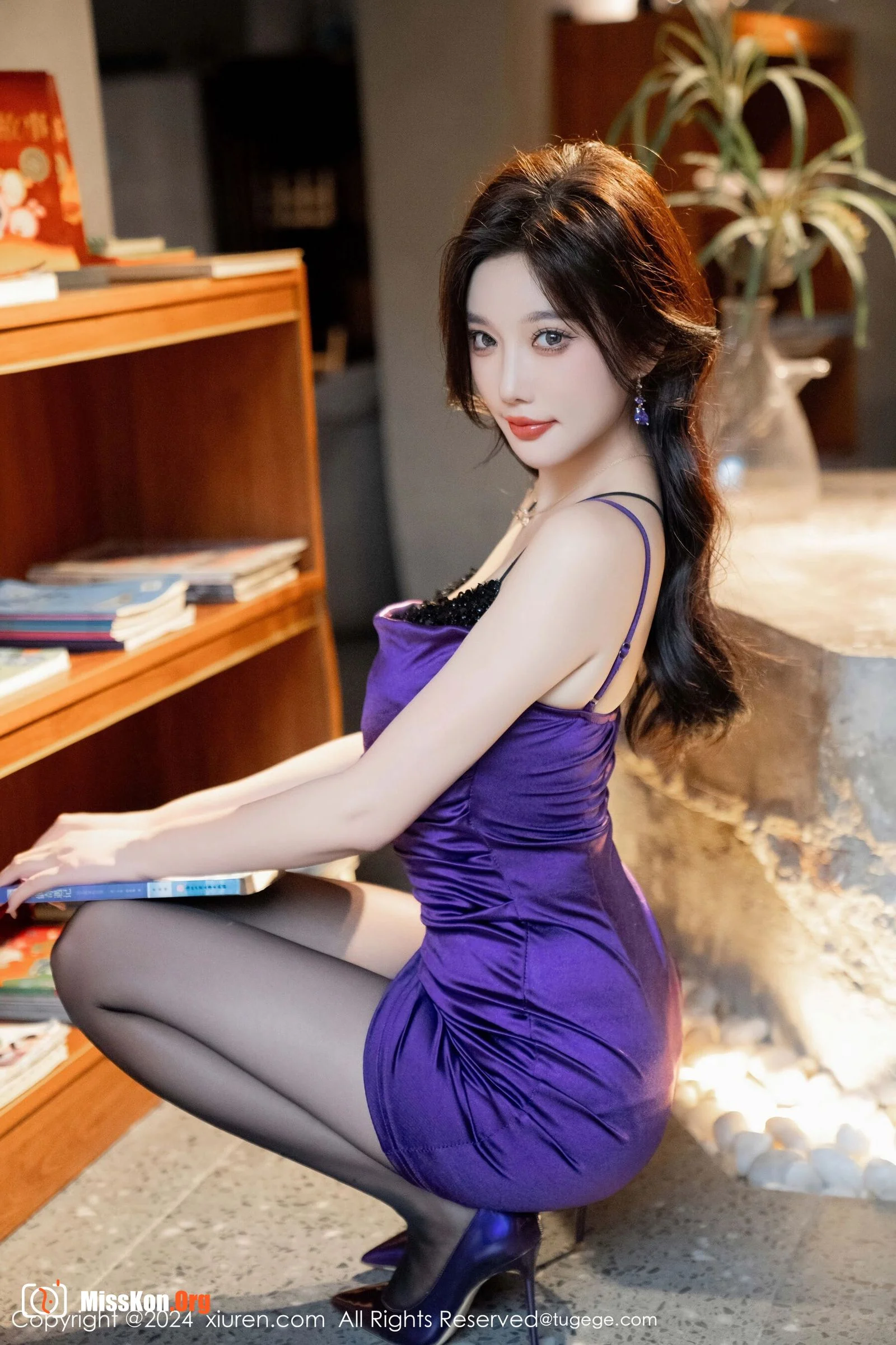 Yang Chenchen - Photo 20