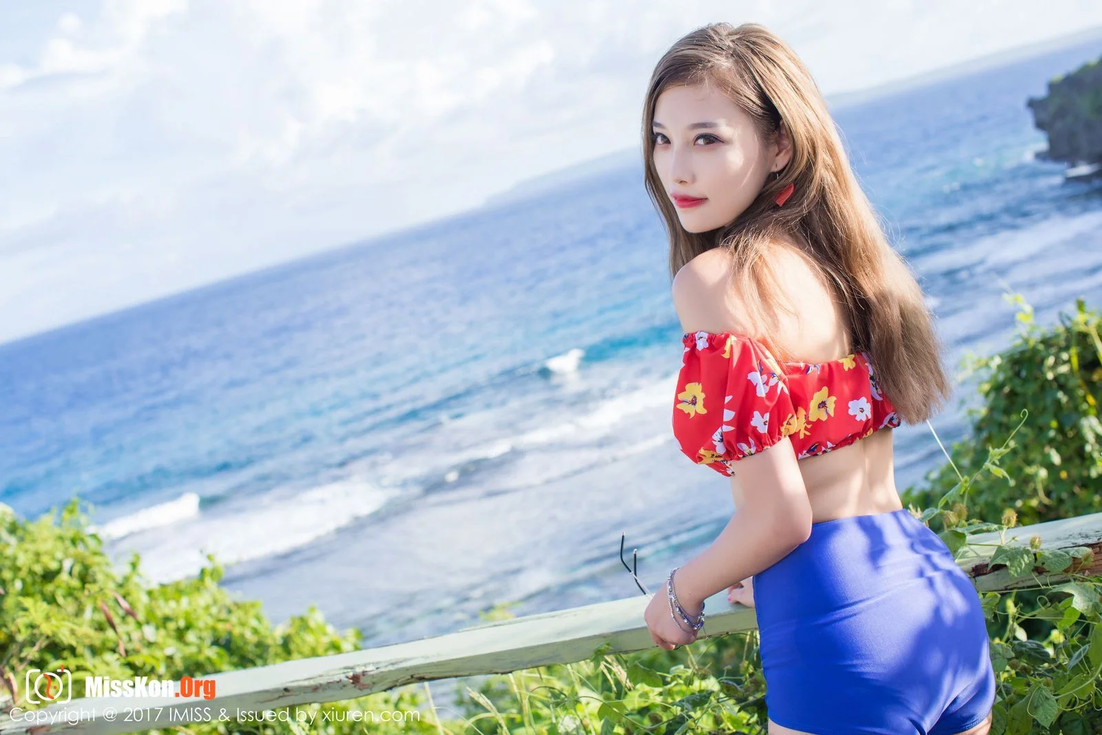 Yang Chenchen - Photo 32