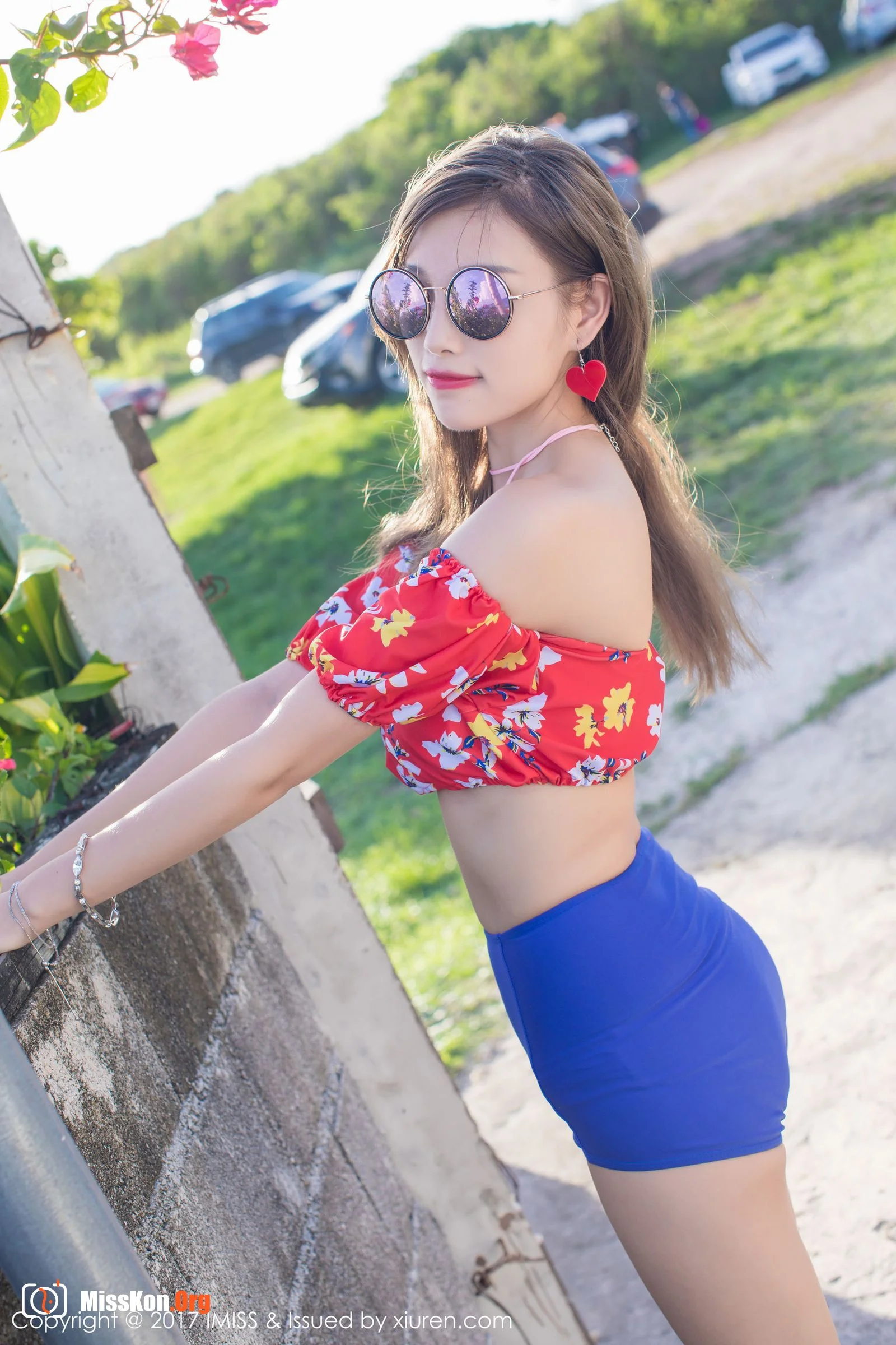 Yang Chenchen - Photo 36
