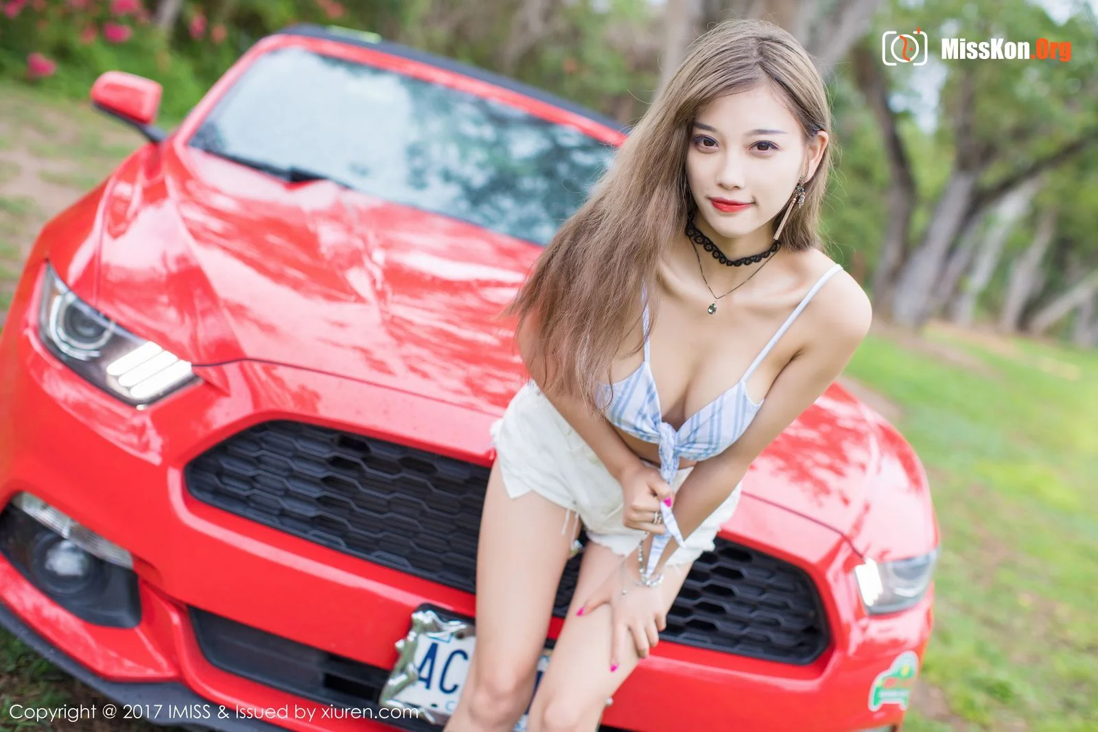 杨晨晨sugar - 照片 4
