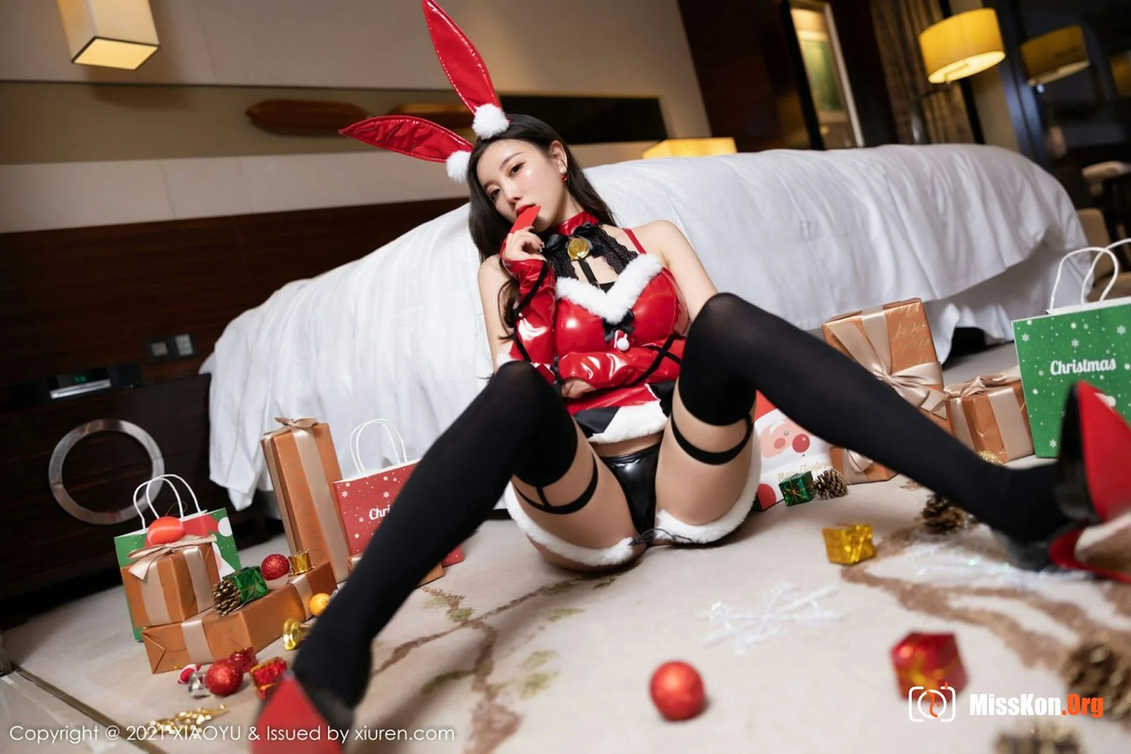 Yang Chenchen - Photo 44
