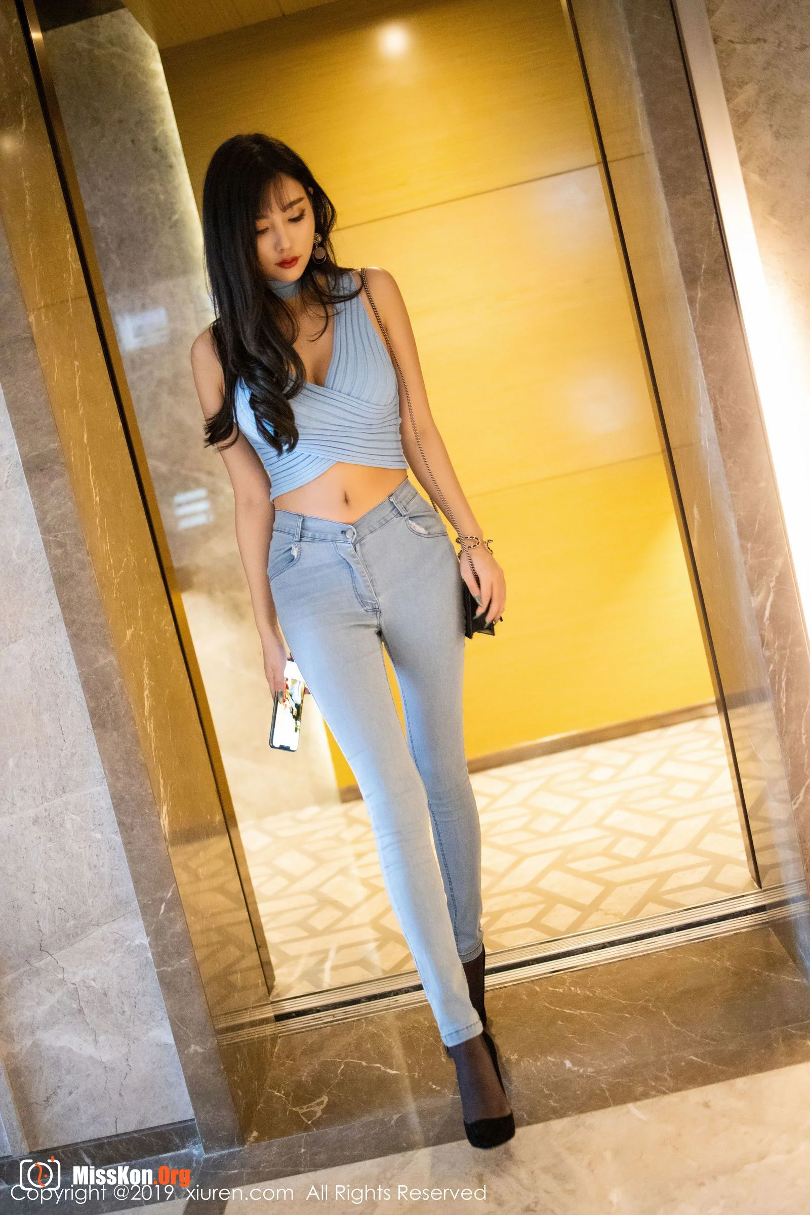 Yang Chenchen - Photo 18