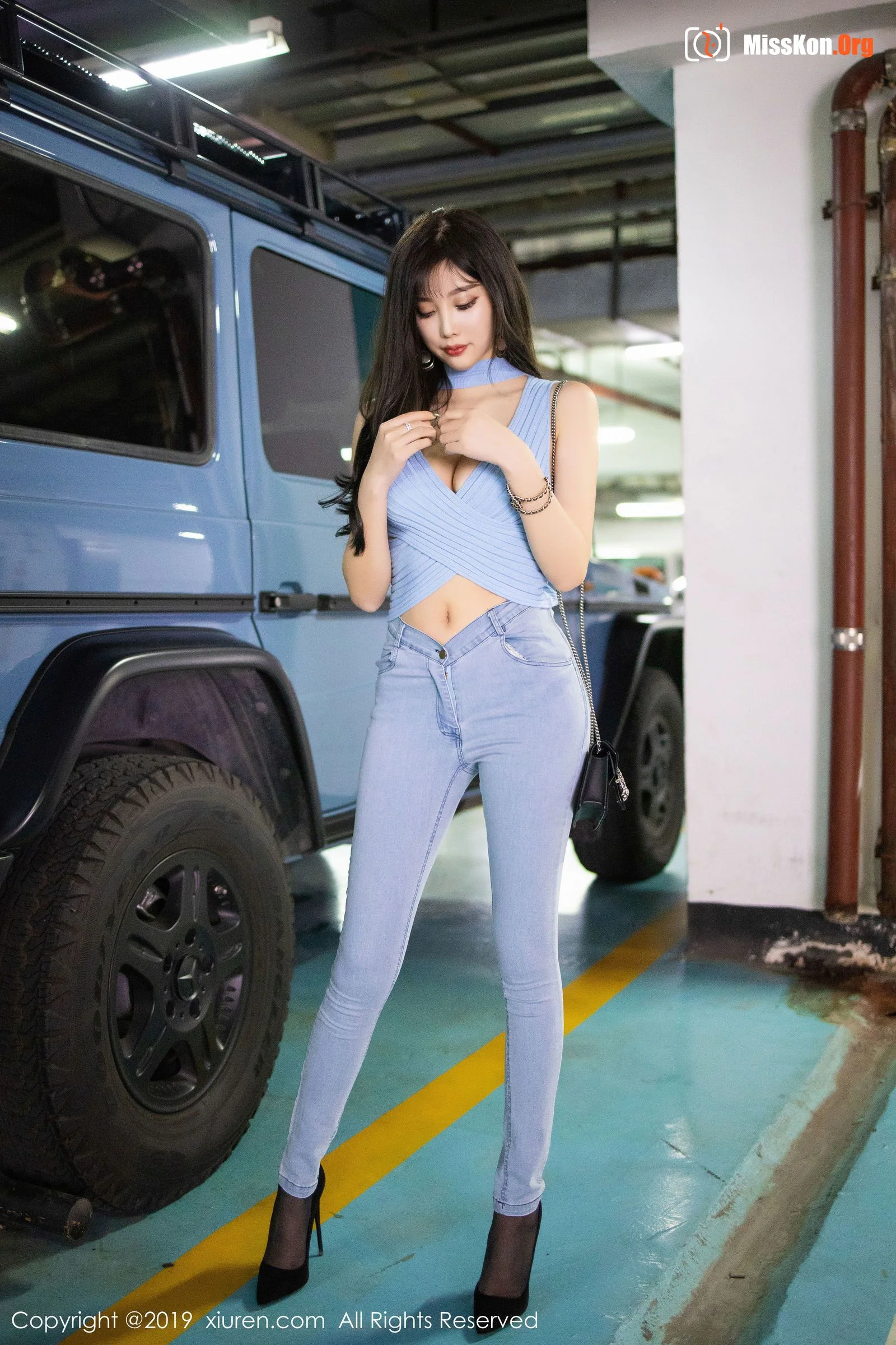 Yang Chenchen - Photo 2