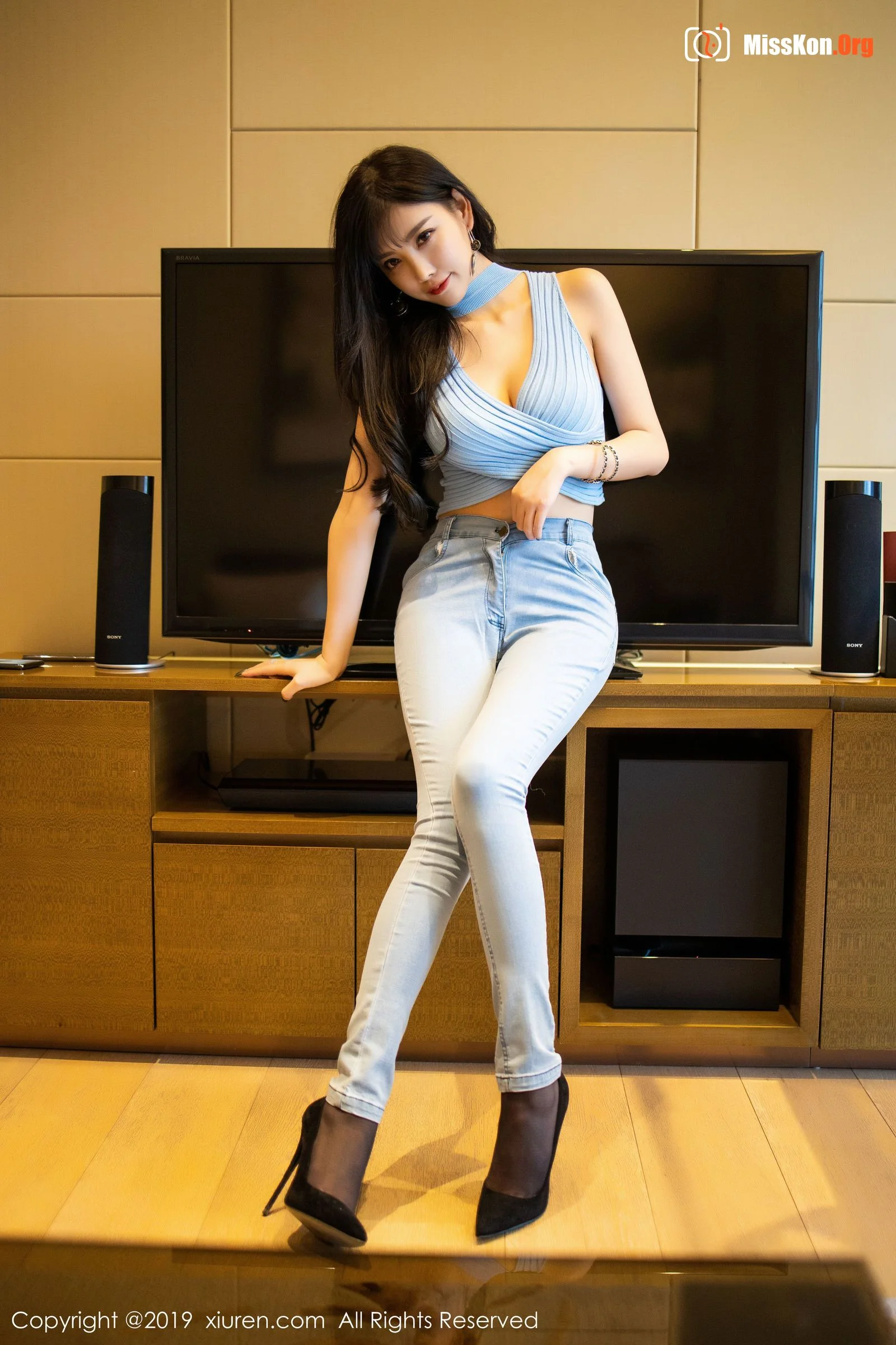 Yang Chenchen - Photo 27