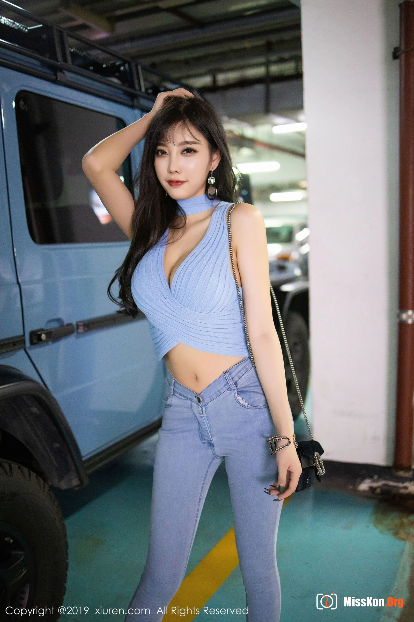Yang Chenchen - Photo 5
