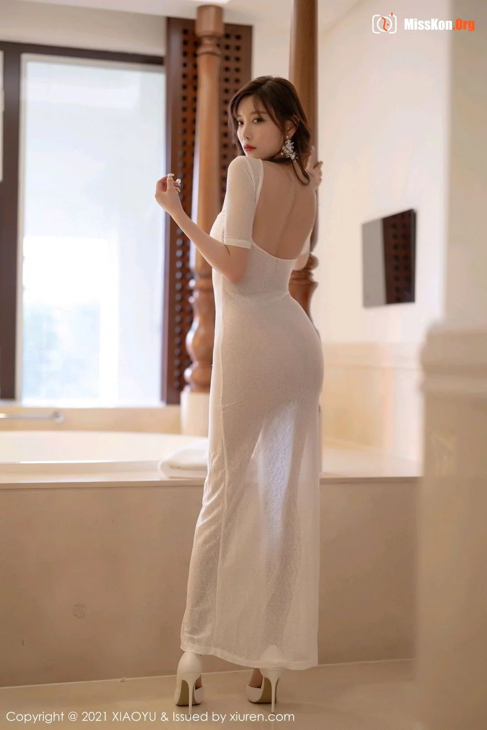 Yang Chenchen - Photo 12