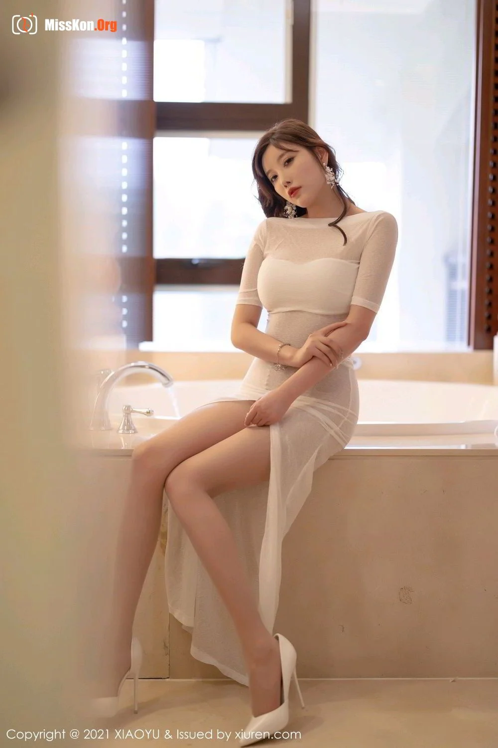 Yang Chenchen - Photo 13