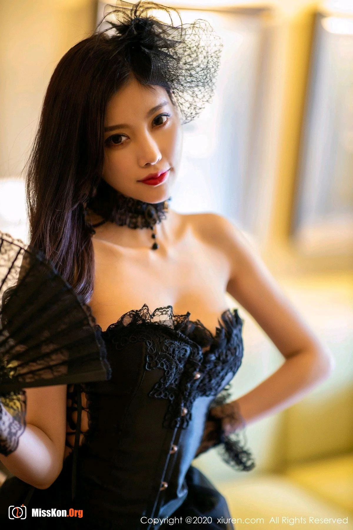 杨晨晨sugar - 照片 8
