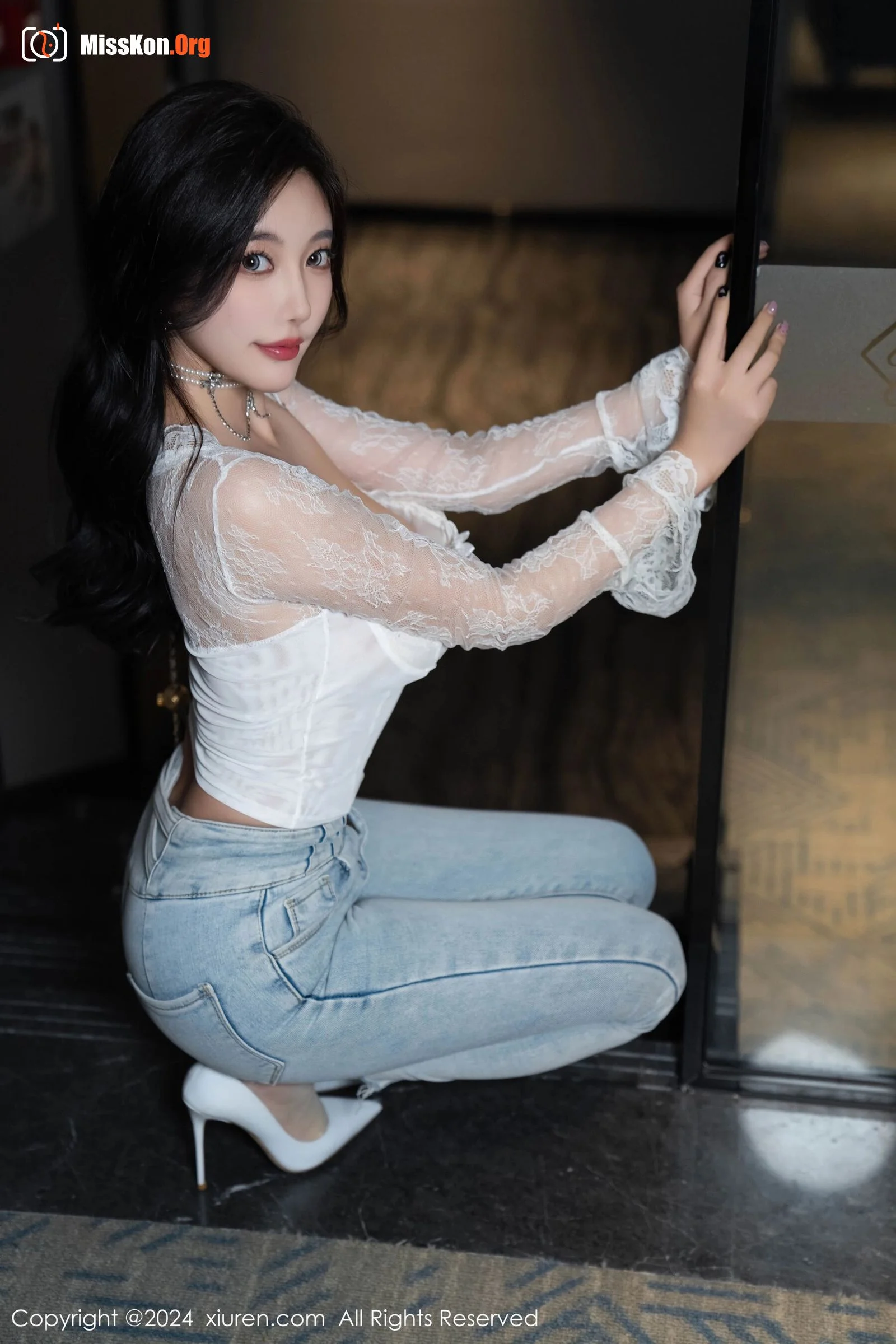 Yang Chenchen - Photo 16