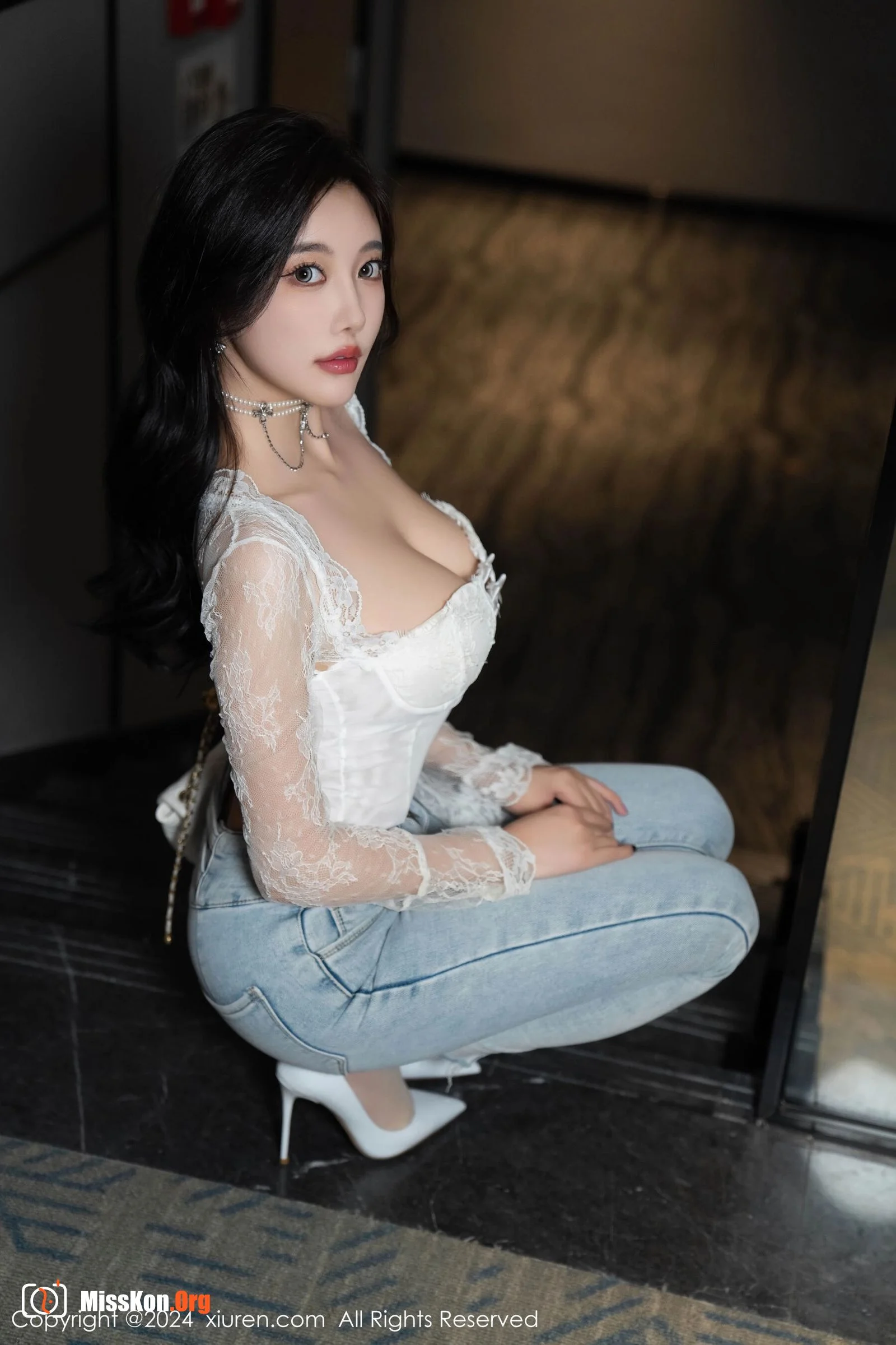 Yang Chenchen - Photo 17