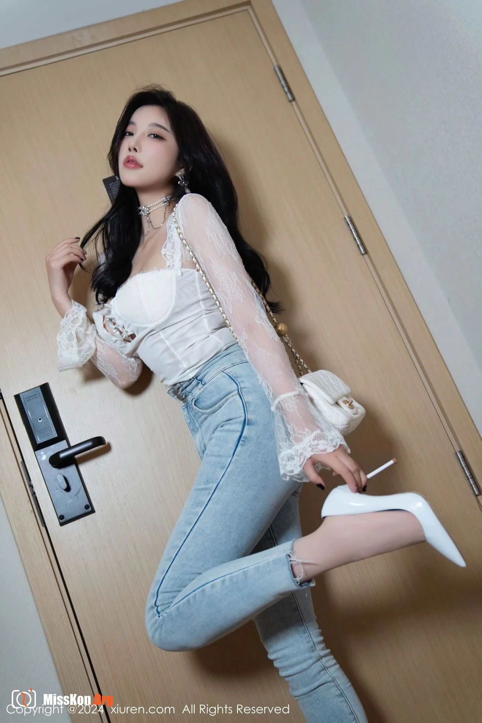 Yang Chenchen - Photo 33