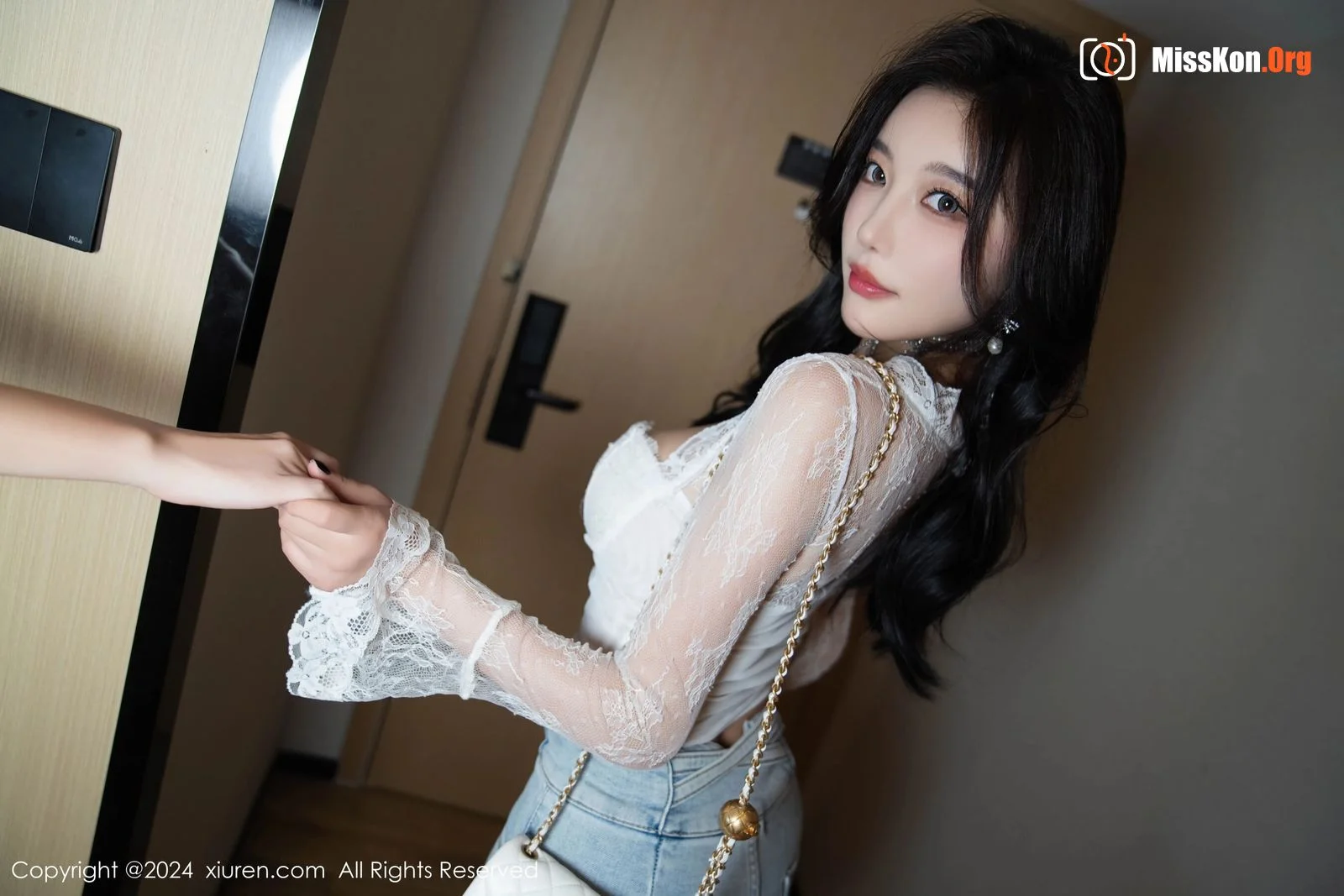 Yang Chenchen - Photo 38