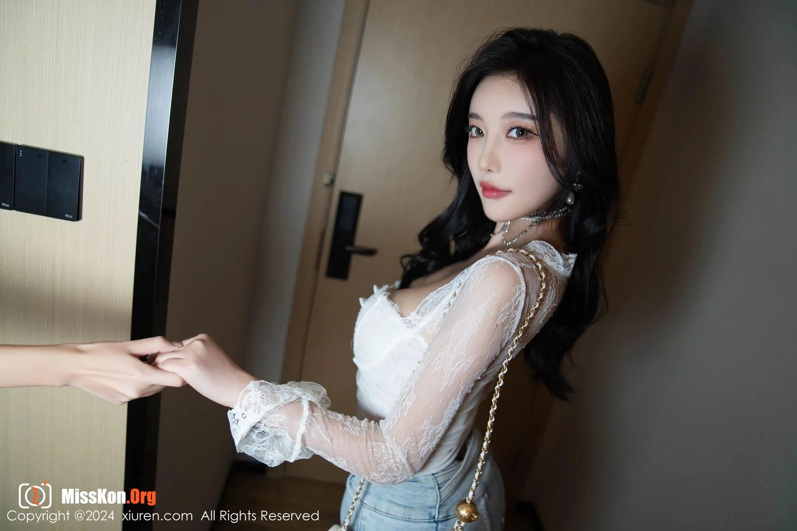 Yang Chenchen - Photo 39