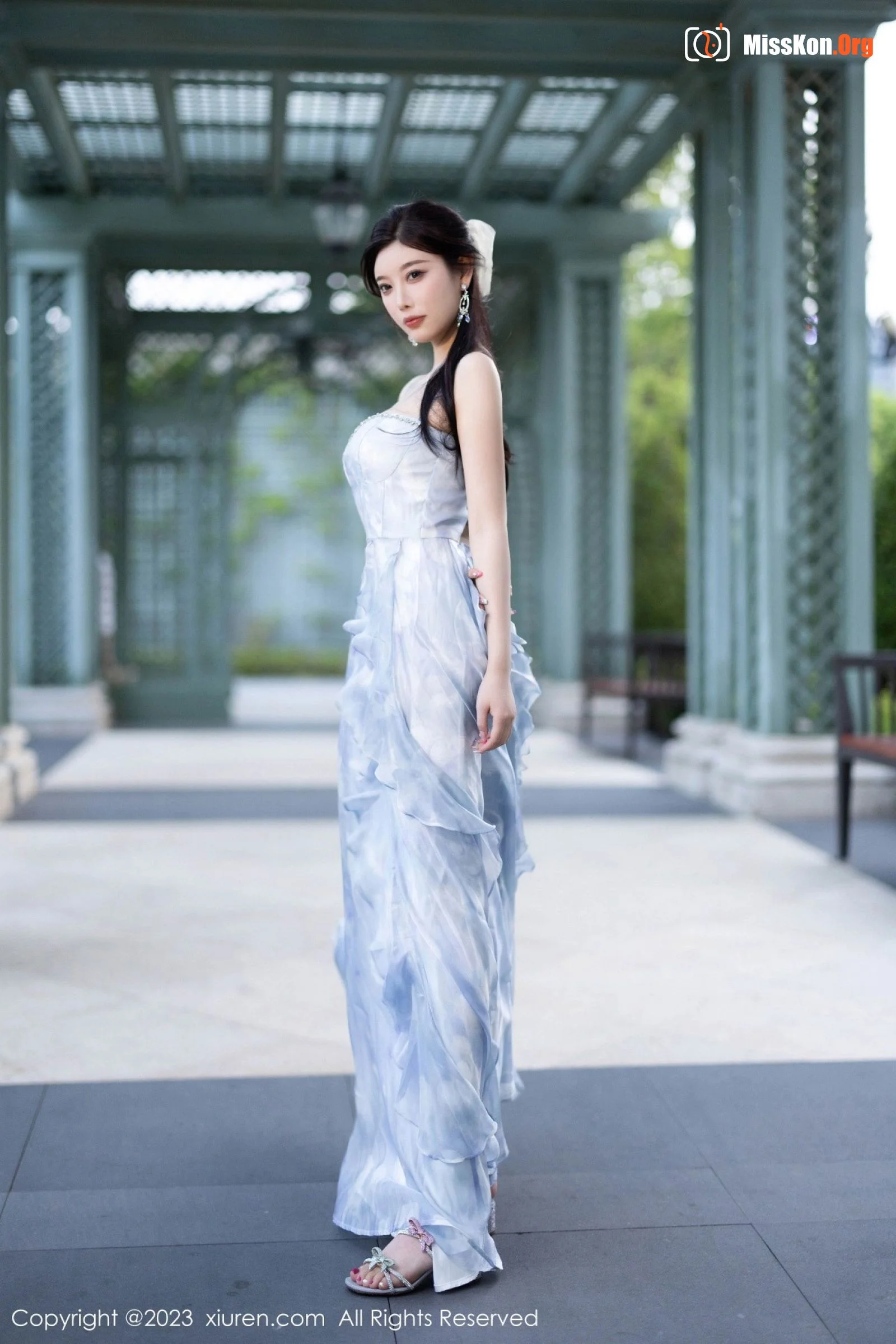 Yang Chenchen - Photo 10