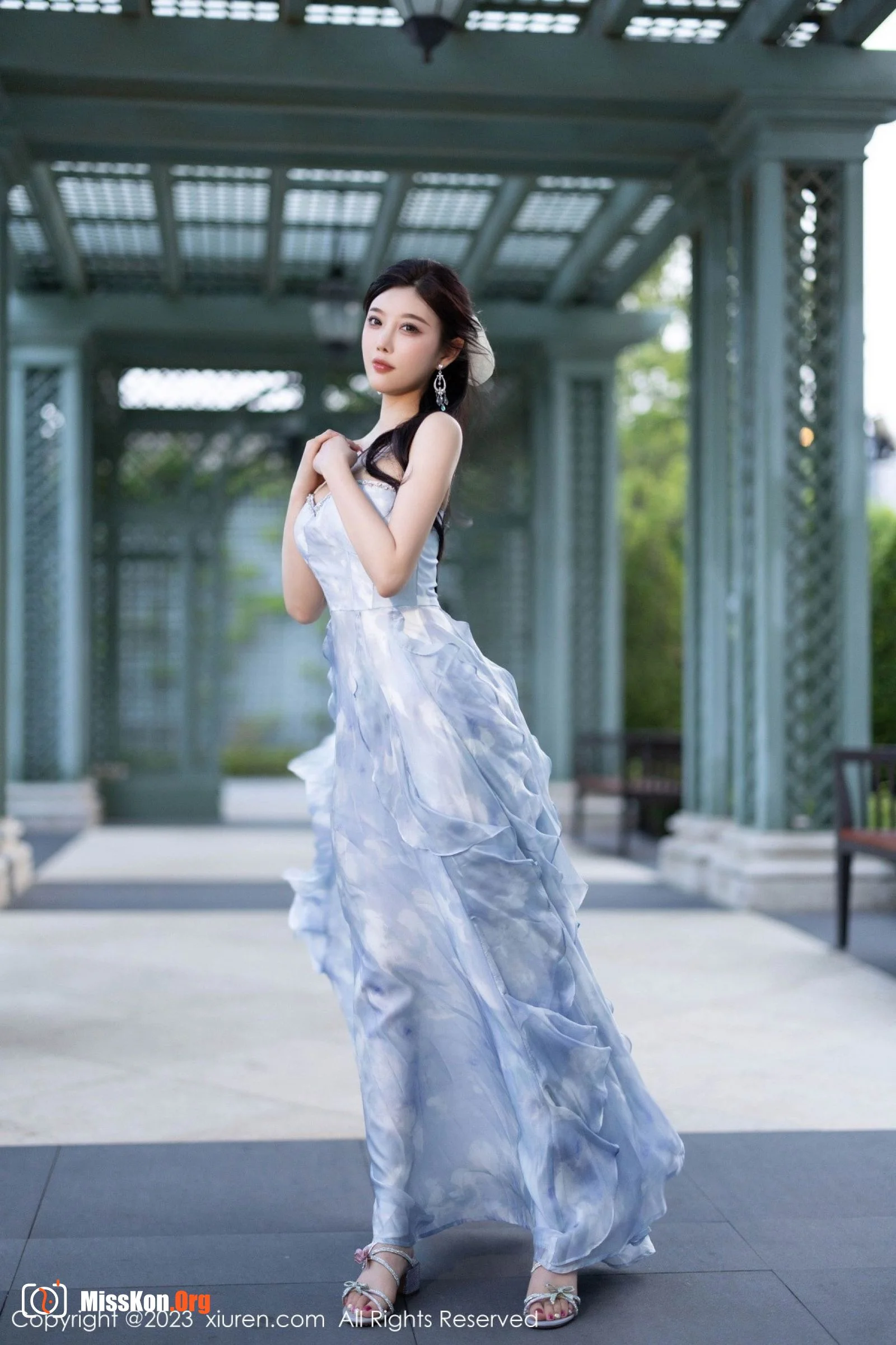 Yang Chenchen - Photo 11