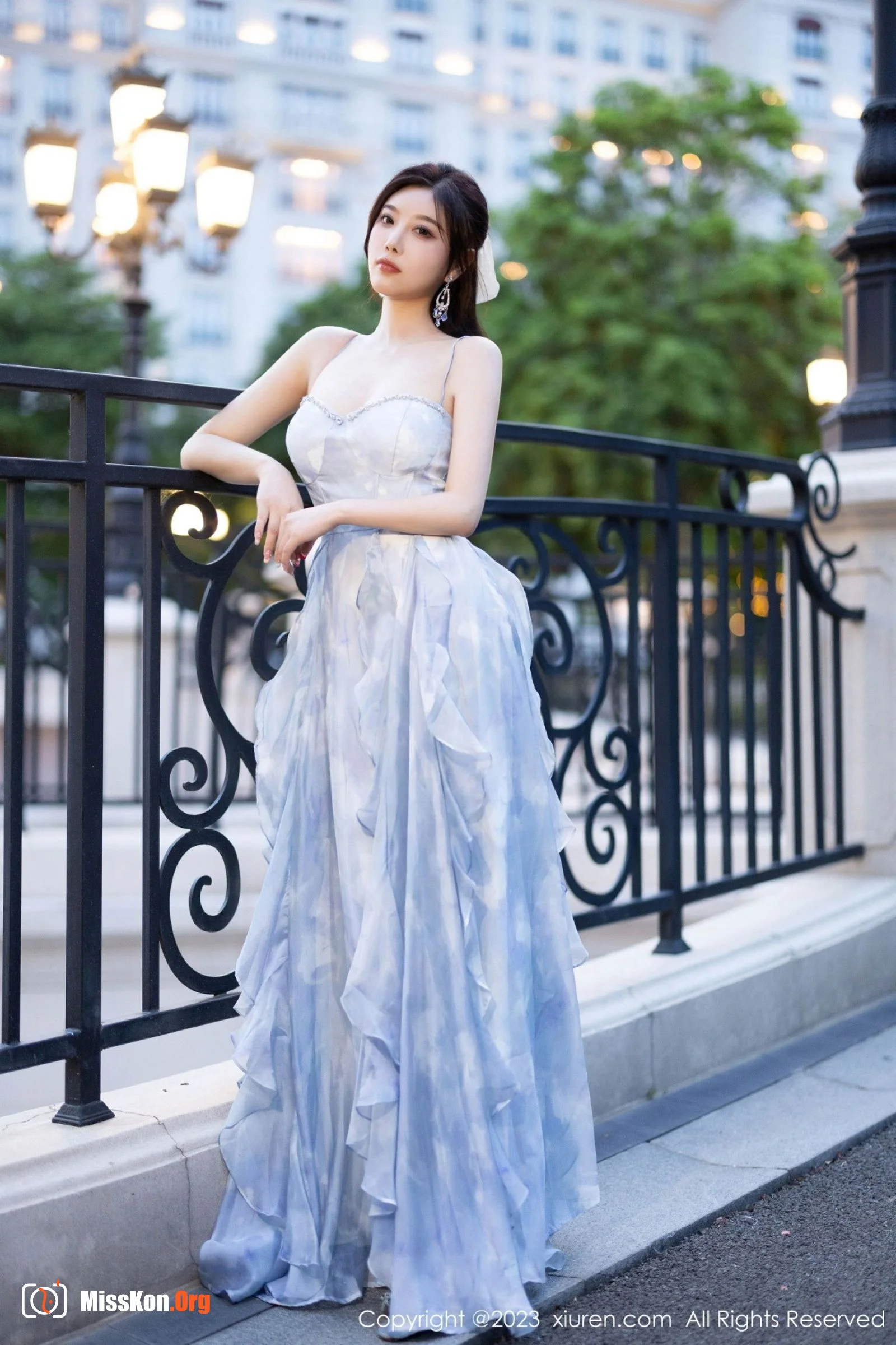 Yang Chenchen - Photo 13