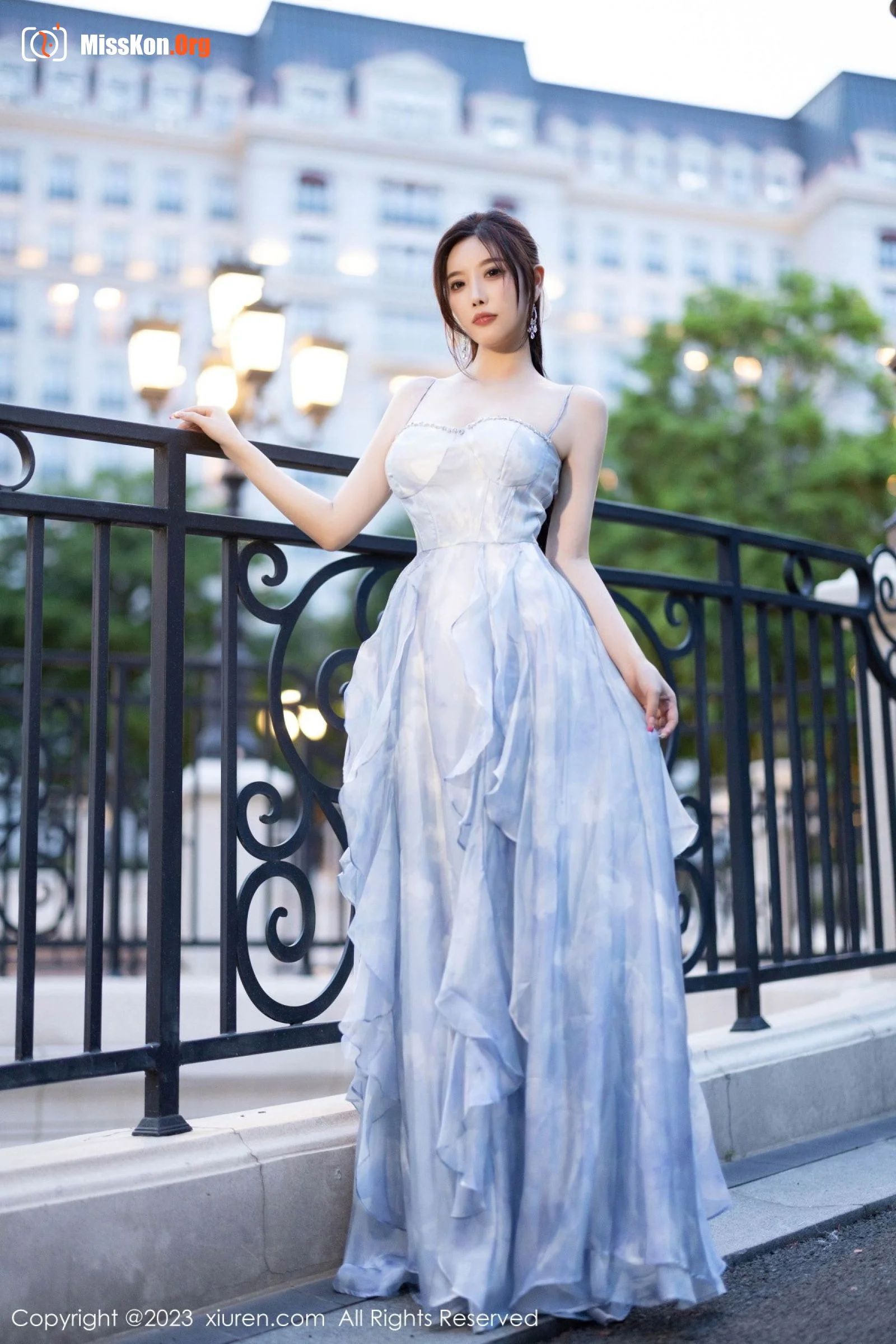 Yang Chenchen - Photo 14