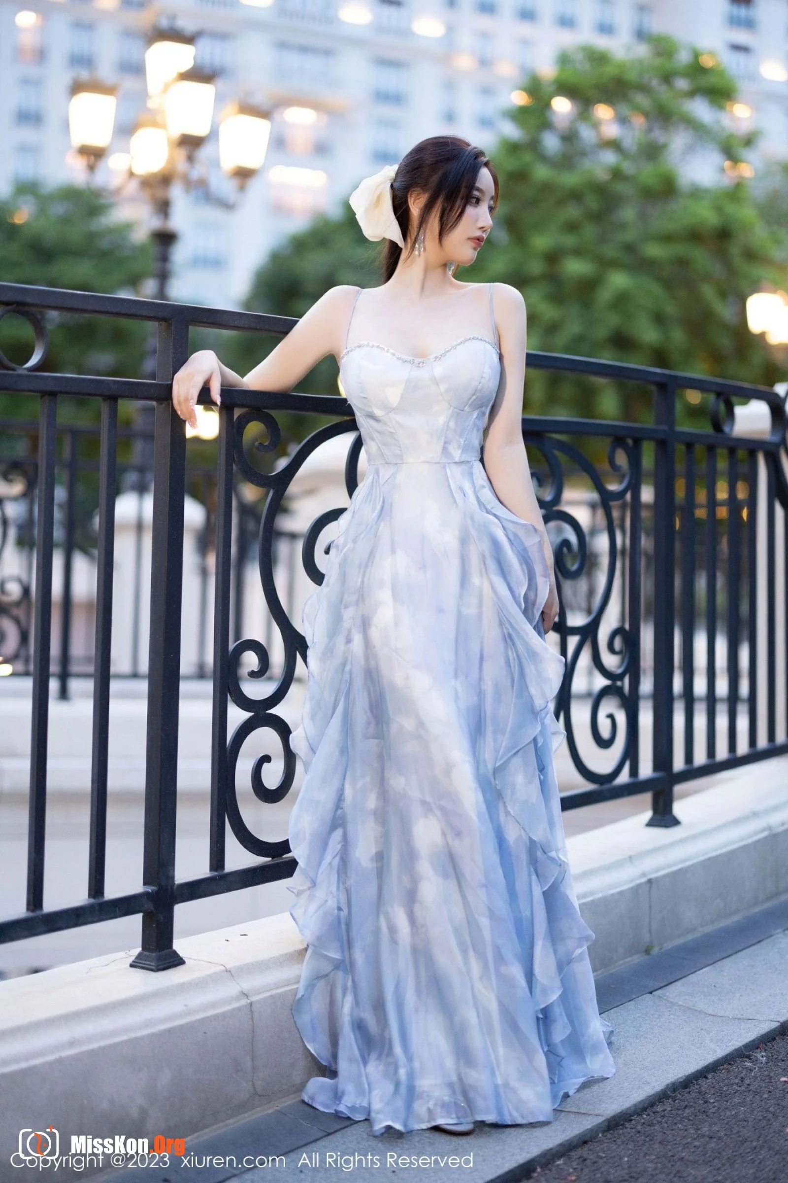 Yang Chenchen - Photo 15