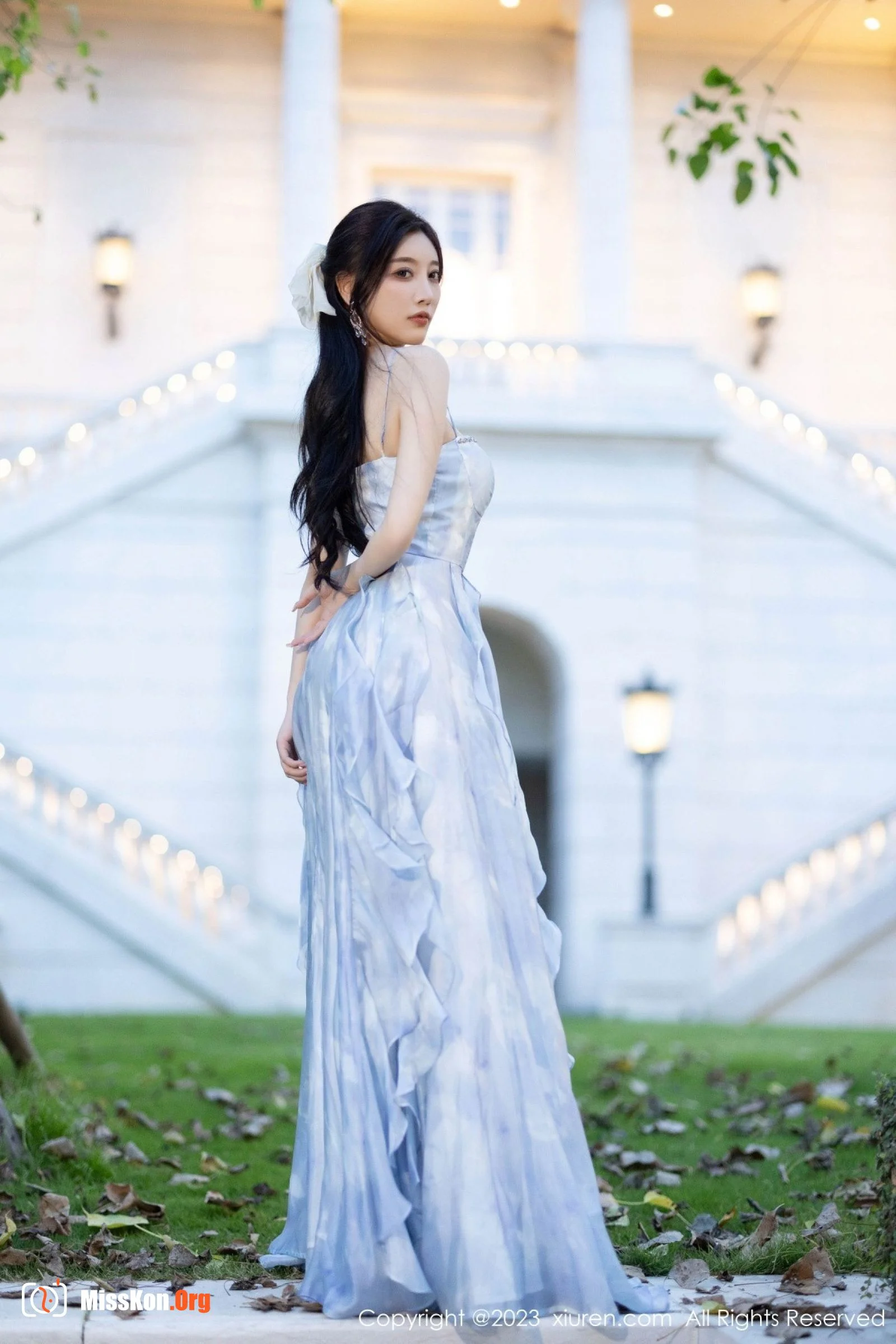 Yang Chenchen - Photo 18