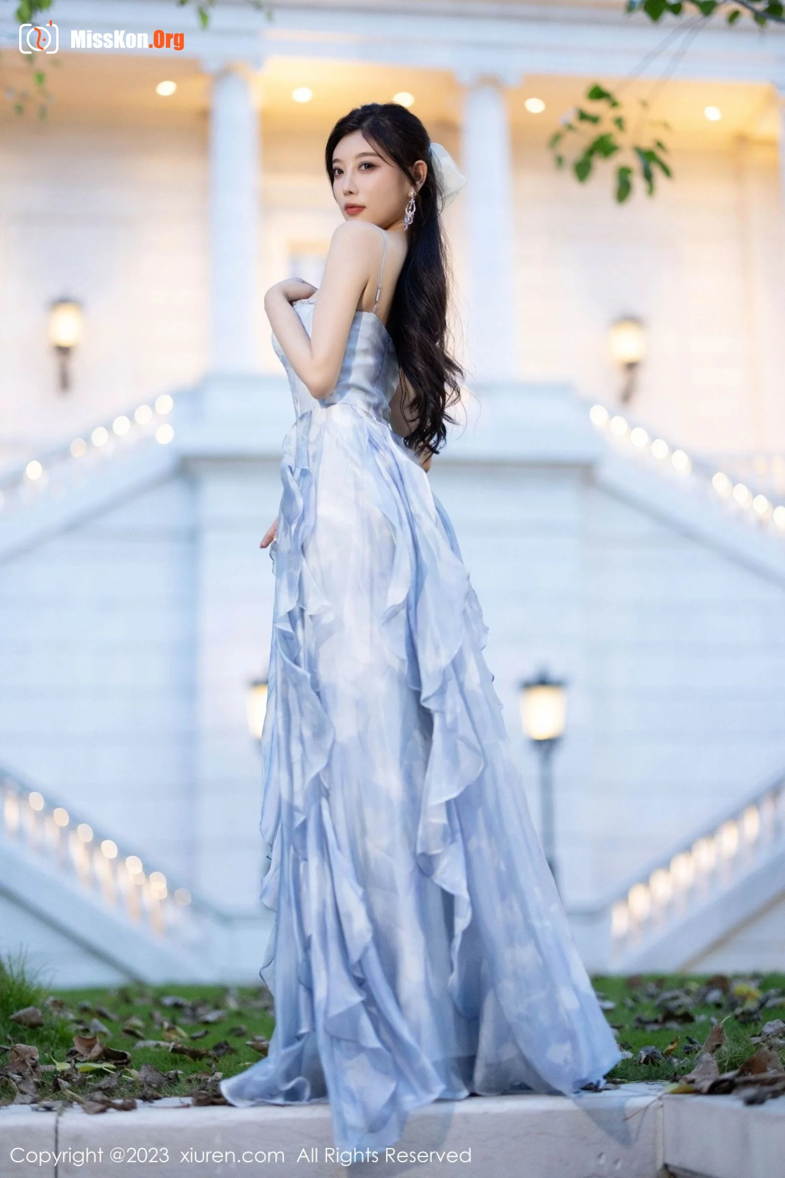 Yang Chenchen - Photo 20