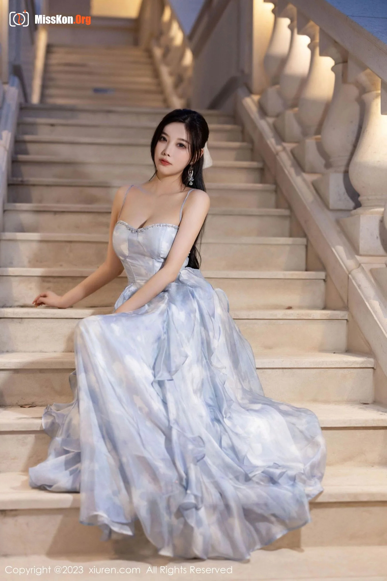 Yang Chenchen - Photo 22