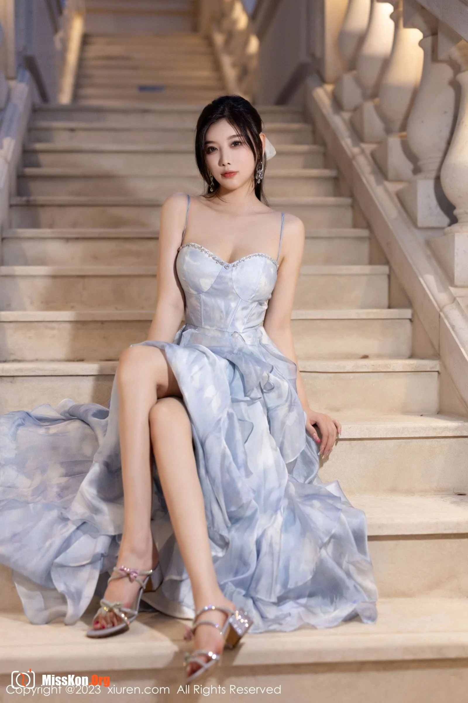 Yang Chenchen - Photo 23