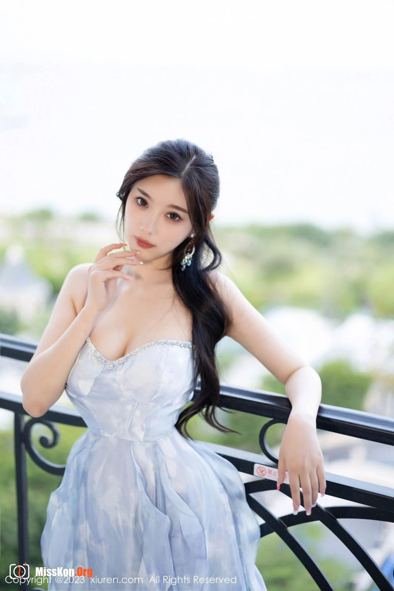 Yang Chenchen - Photo 8