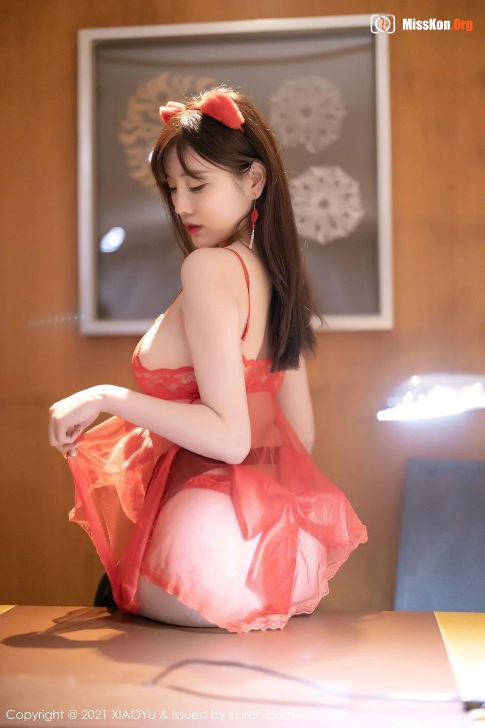 Yang Chenchen - Photo 16