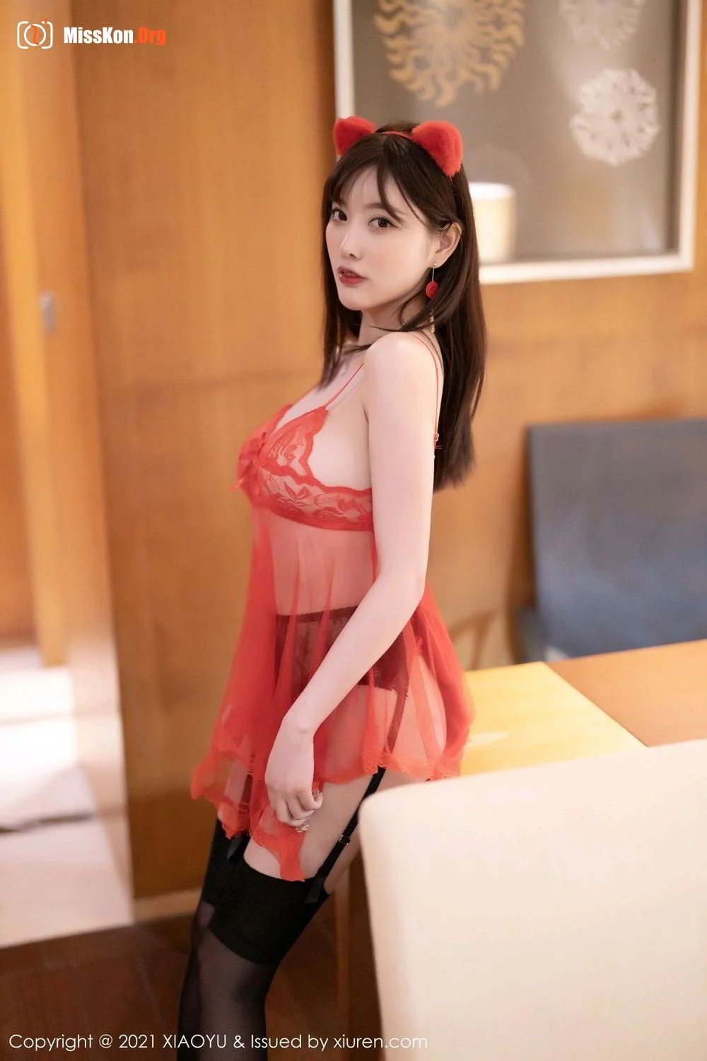 Yang Chenchen - Photo 4