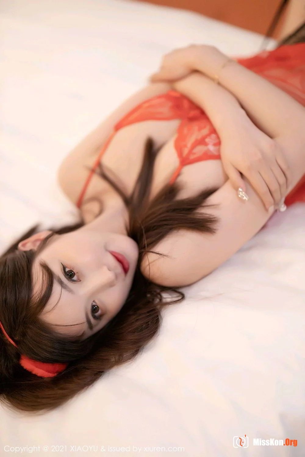 Yang Chenchen - Photo 46