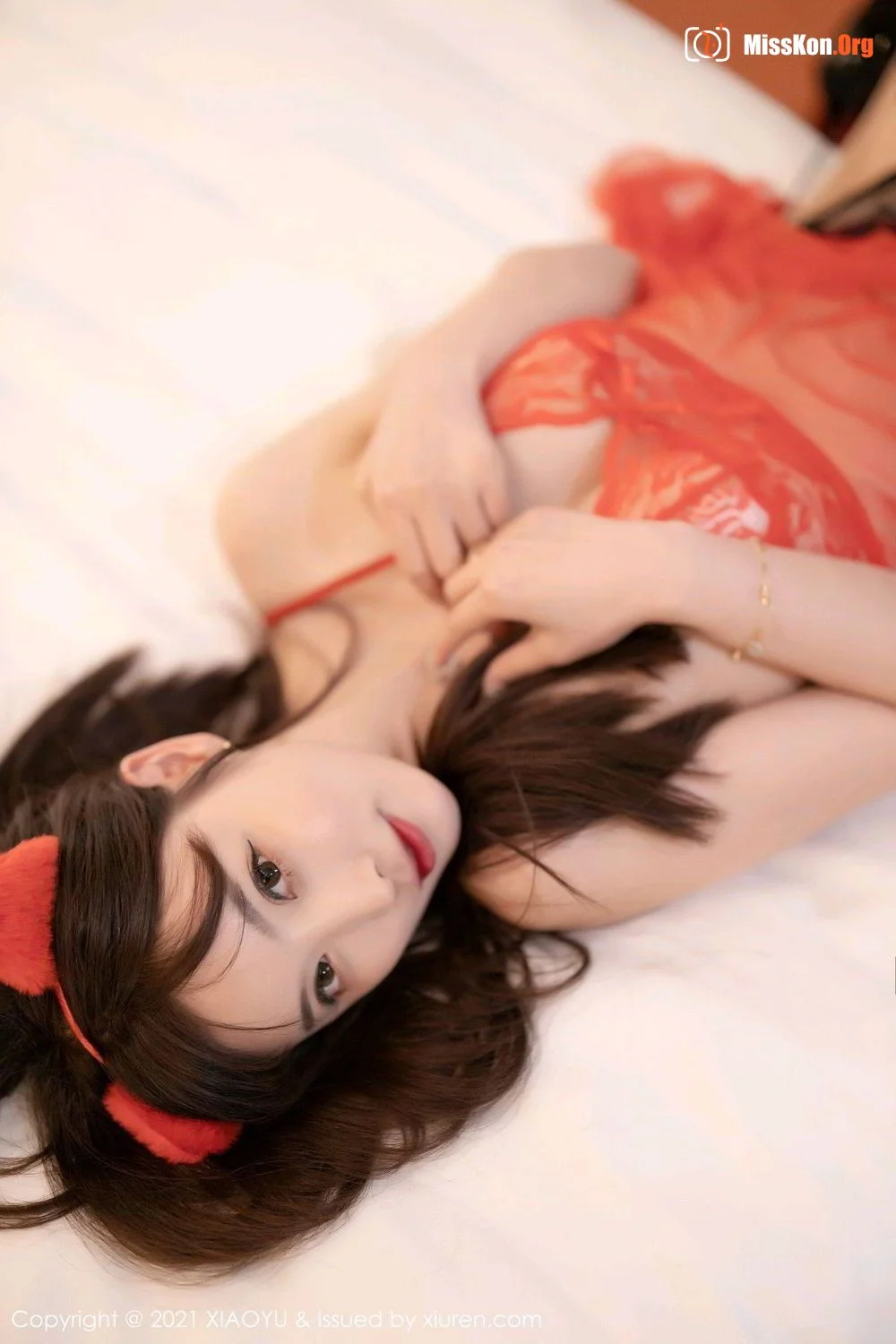 Yang Chenchen - Photo 48