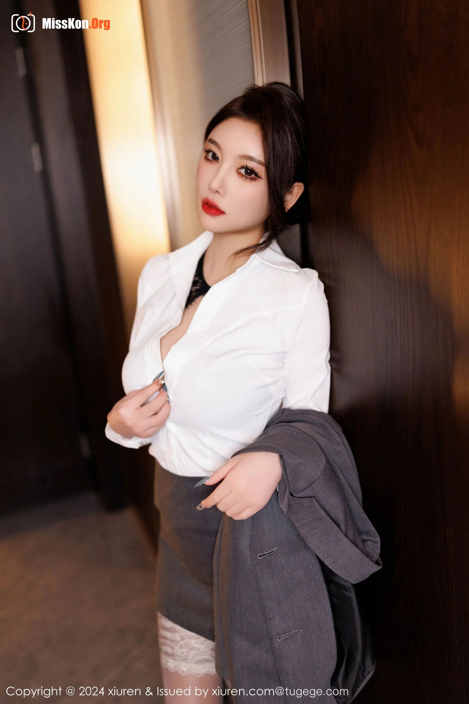 Yang Chenchen - Photo 19