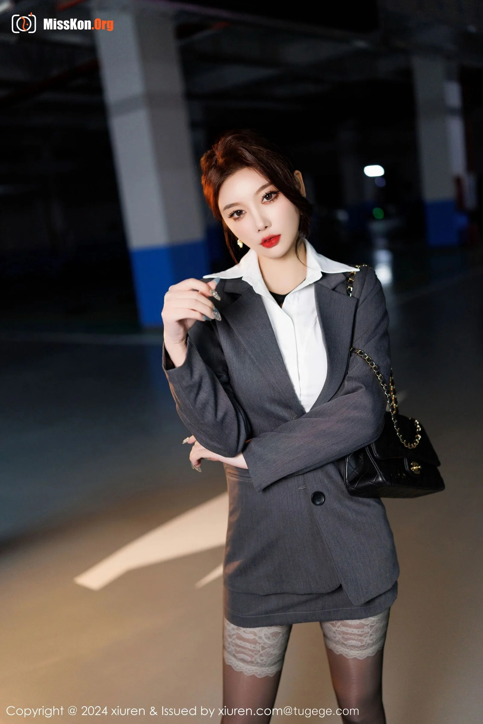 Yang Chenchen - Photo 2