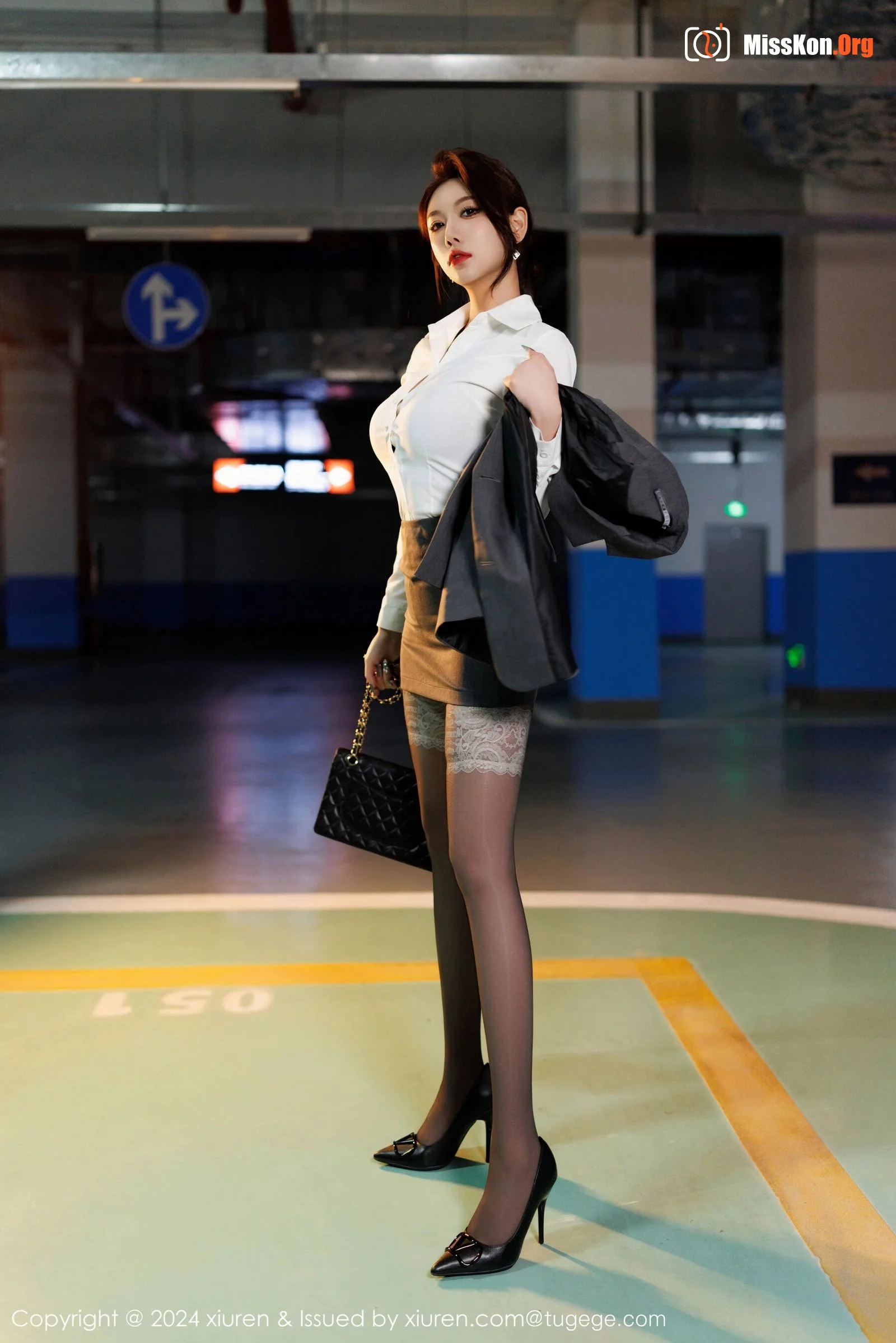 Yang Chenchen - Photo 5