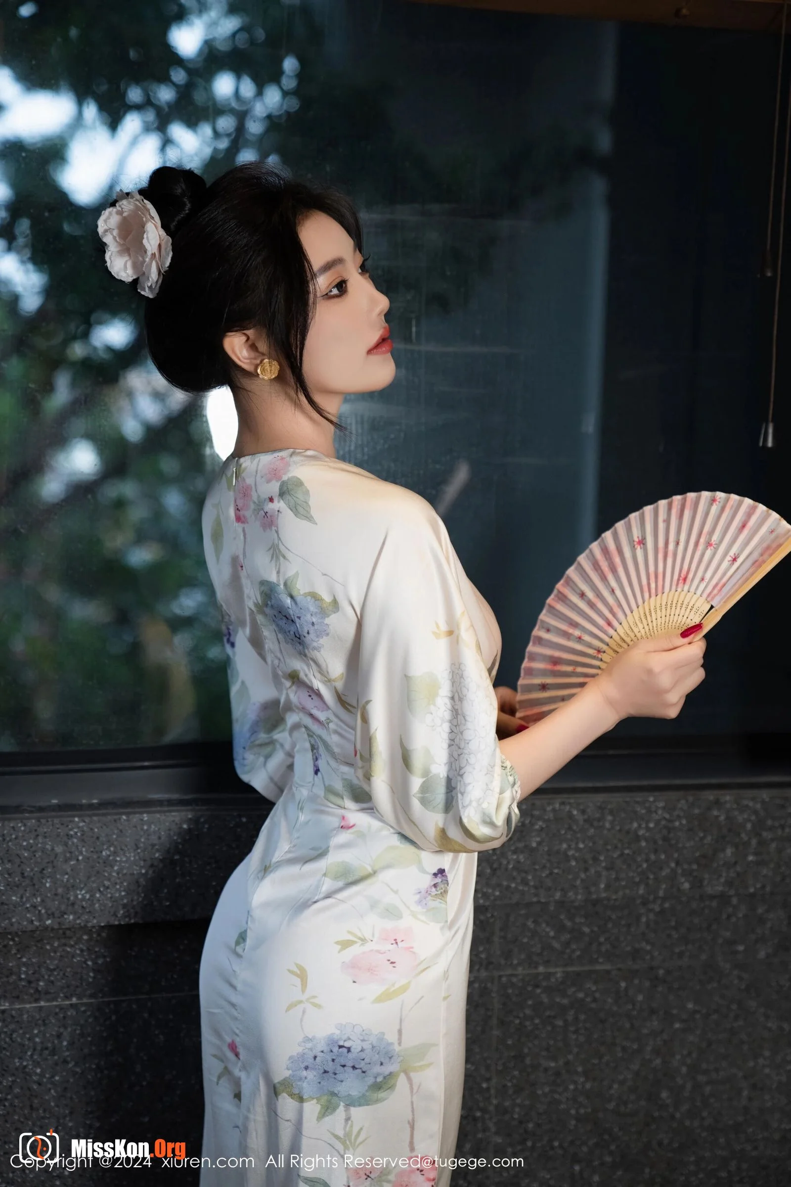 杨晨晨Yome - 照片 10