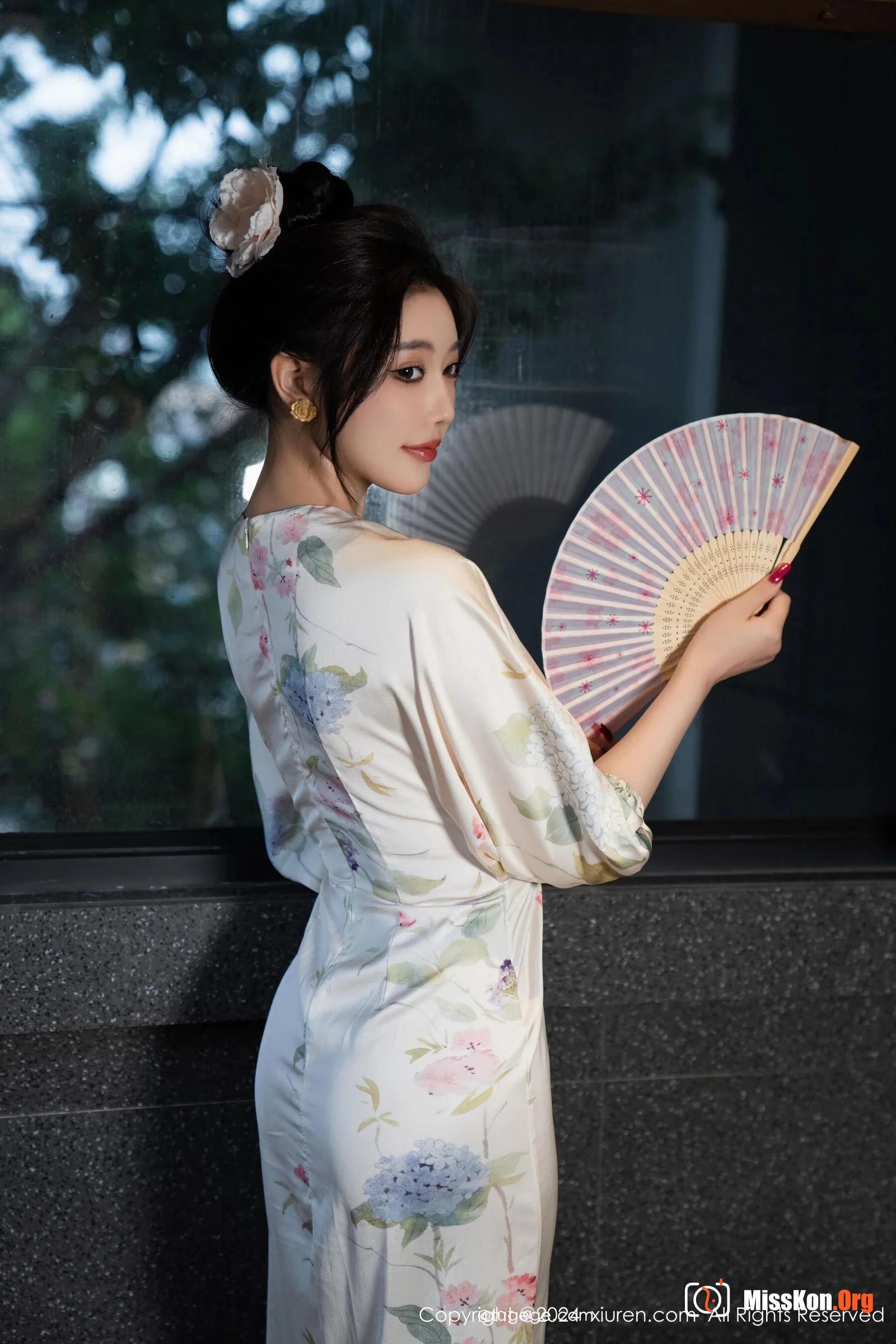 杨晨晨Yome - 照片 11