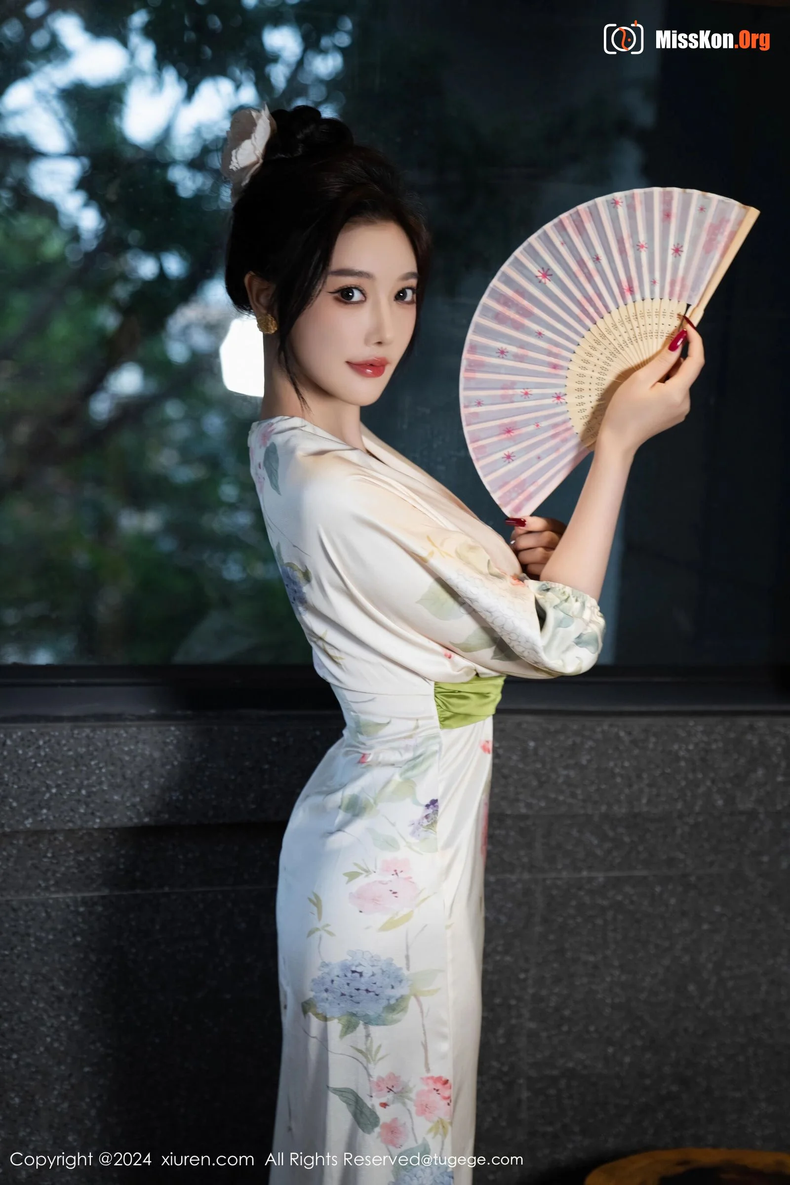 杨晨晨Yome - 照片 16