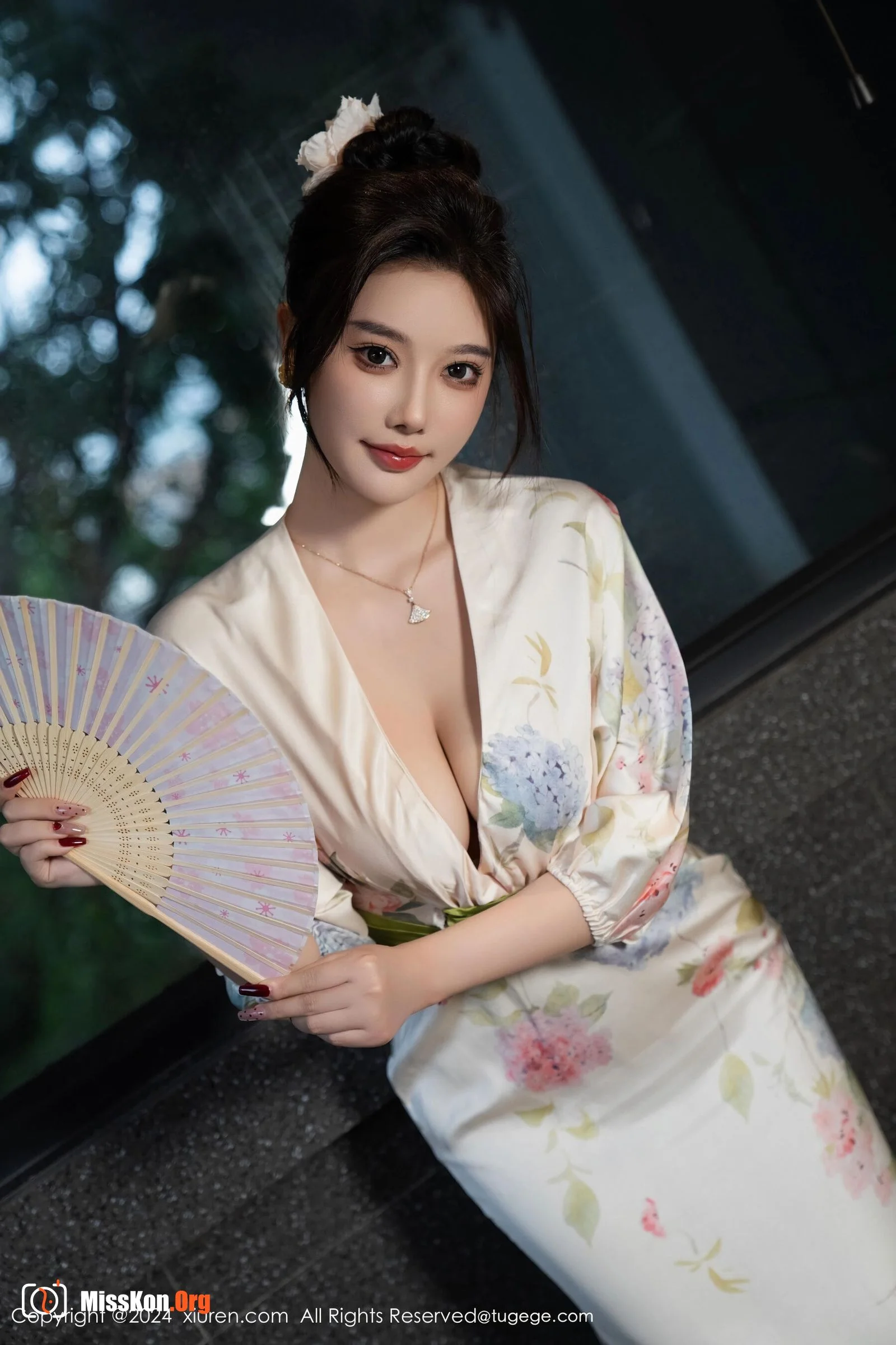 杨晨晨Yome - 照片 18