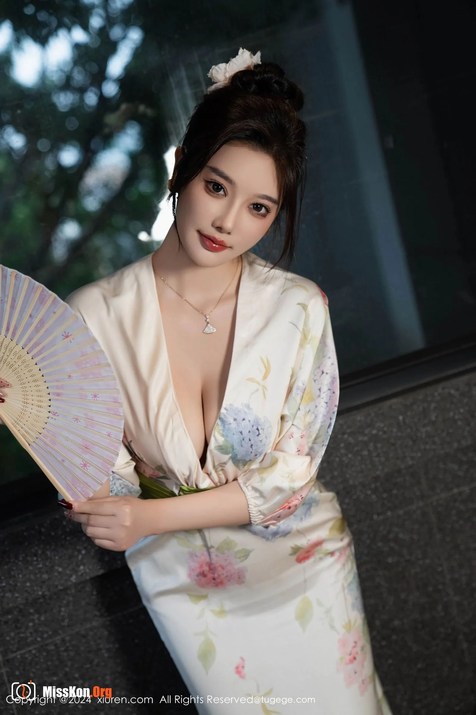 杨晨晨Yome - 照片 19