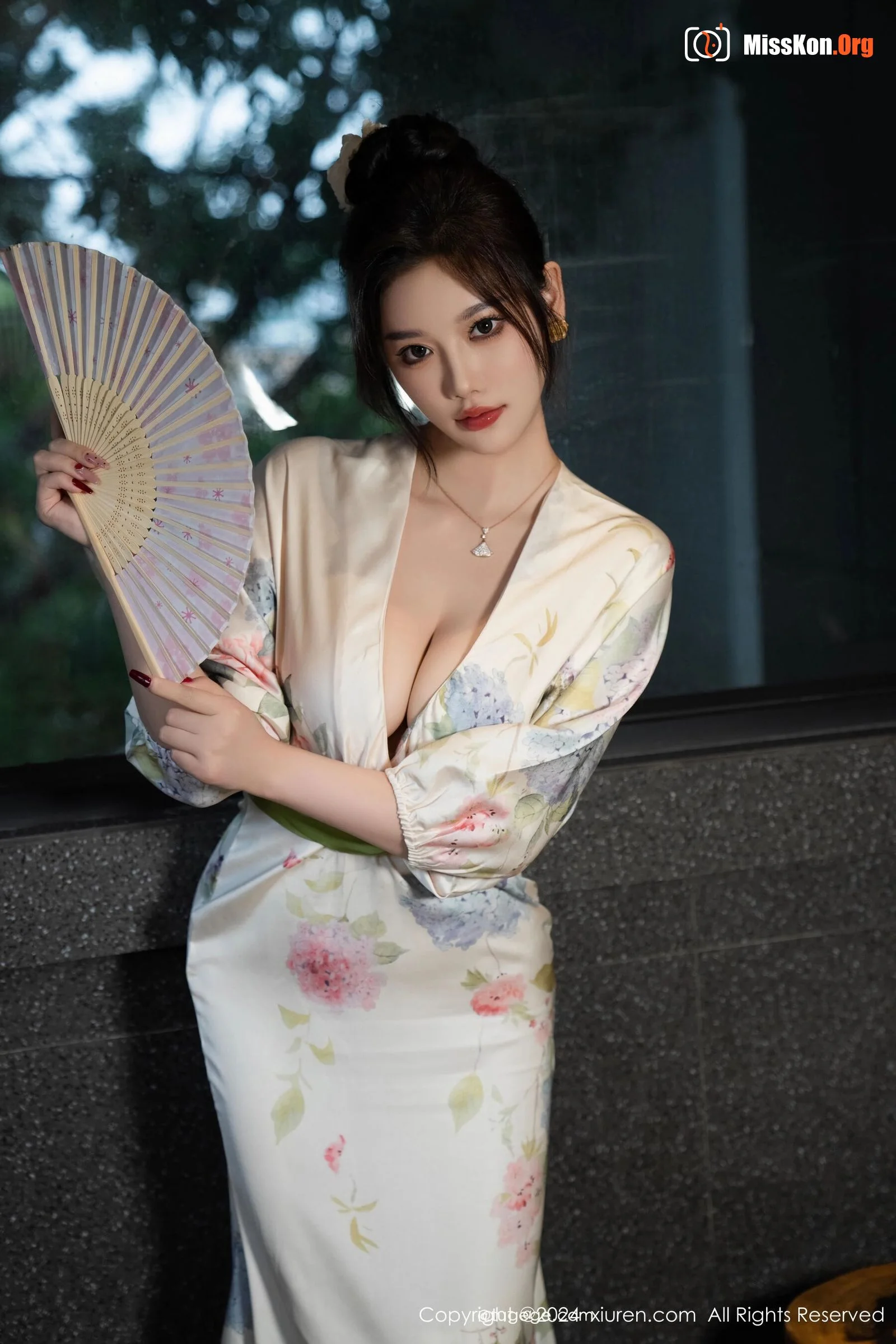 杨晨晨Yome - 照片 20