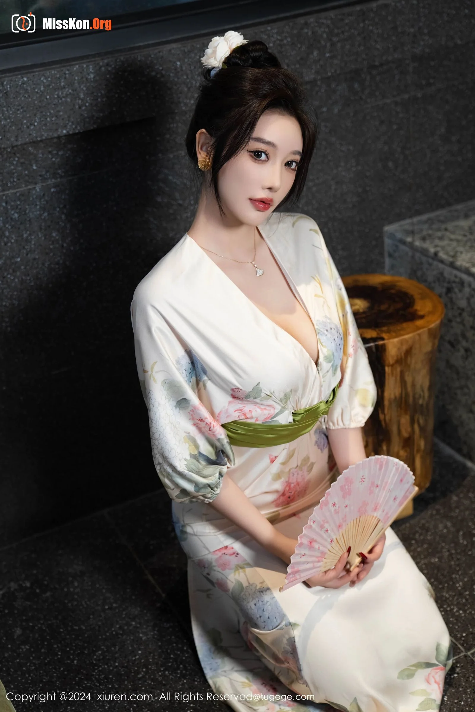 Yang Chenchen - Photo 24