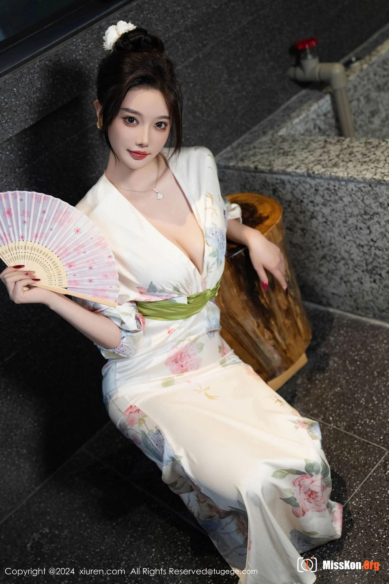 Yang Chenchen - Photo 25