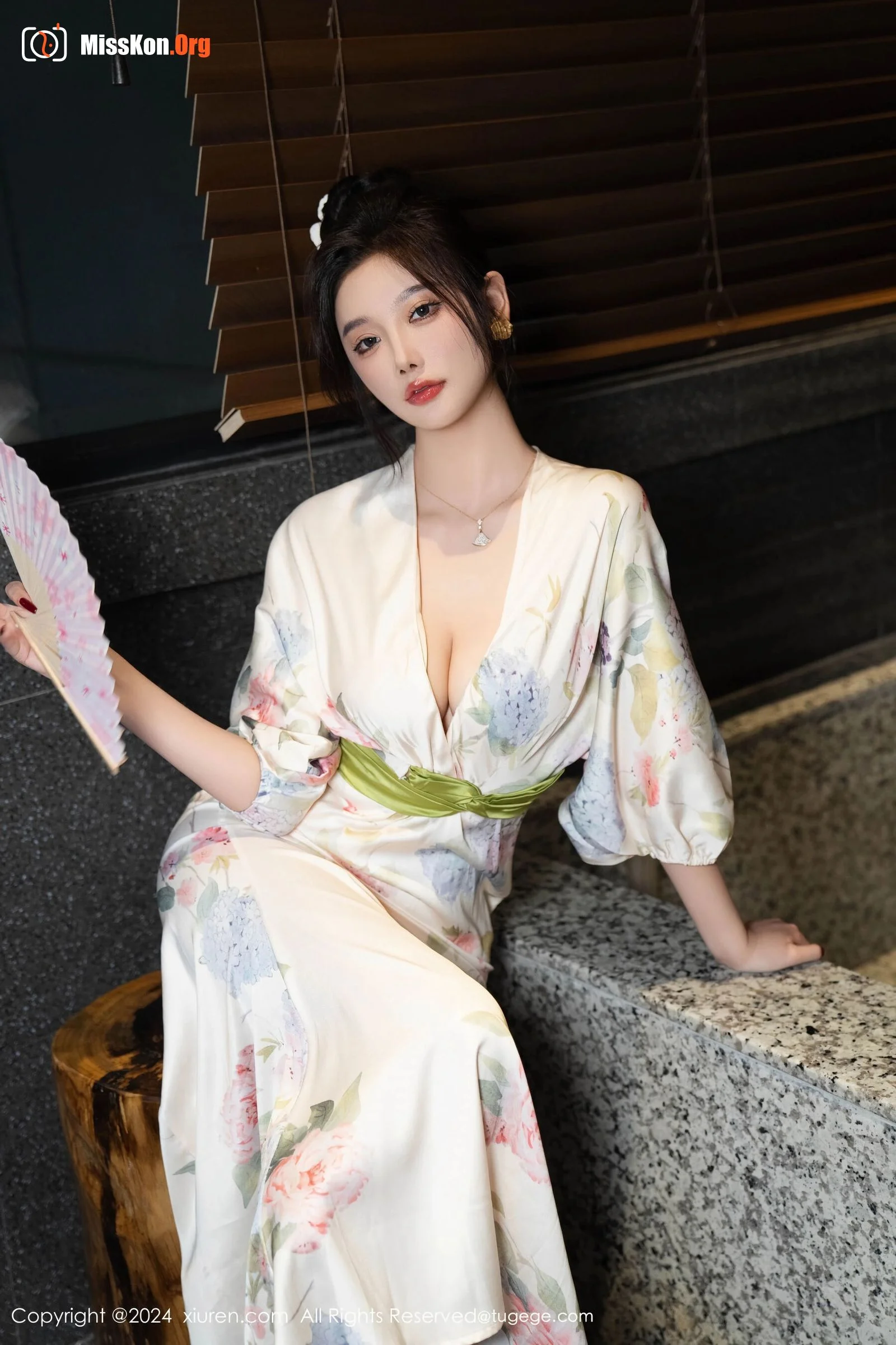 Yang Chenchen - Photo 26