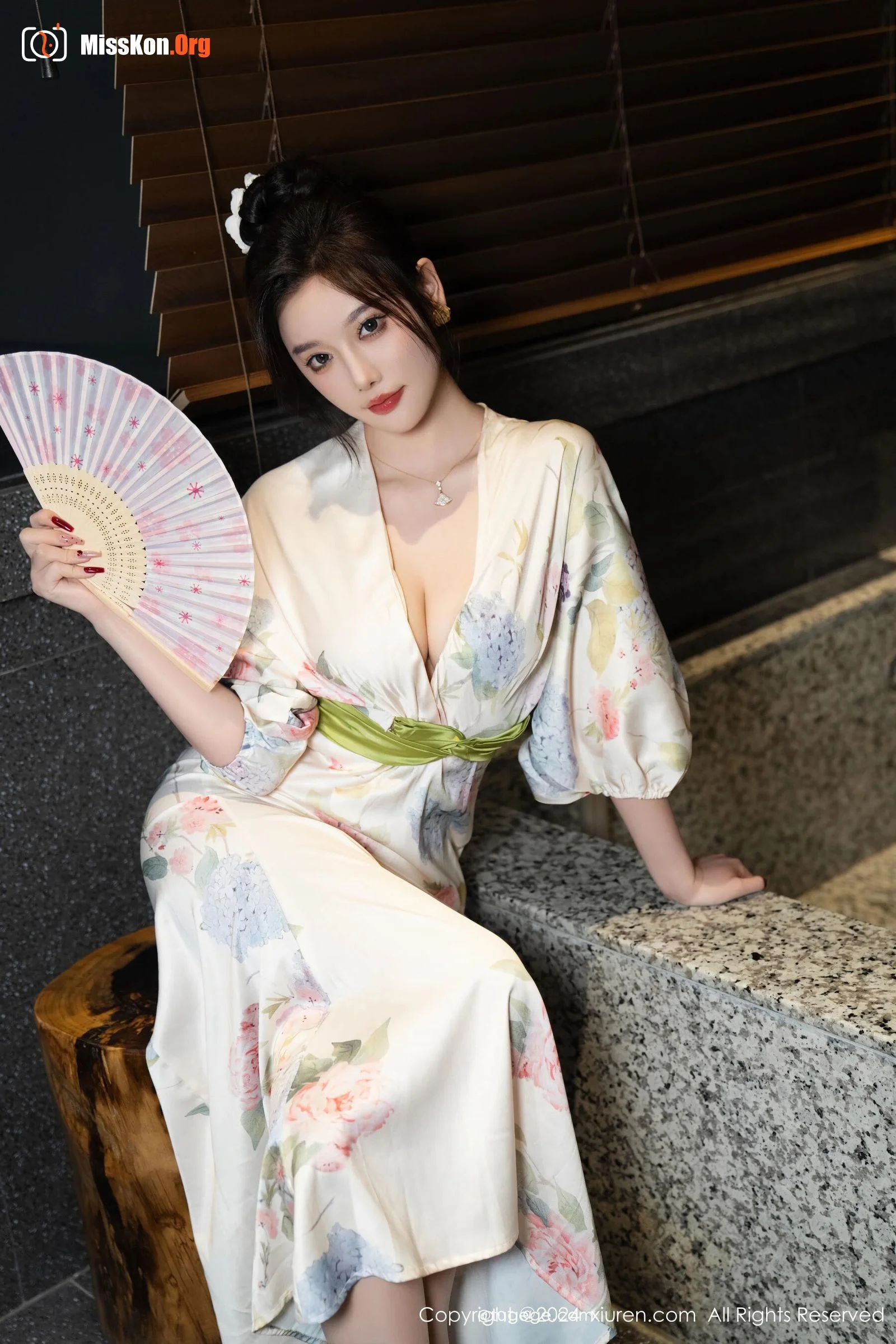 Yang Chenchen - Photo 27